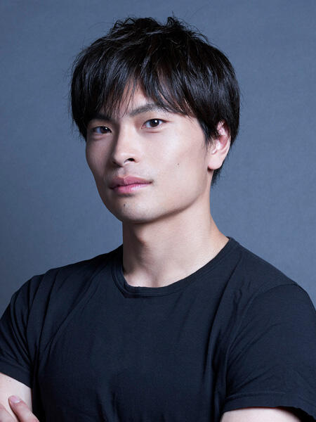 MORIMOTO Ryosuke