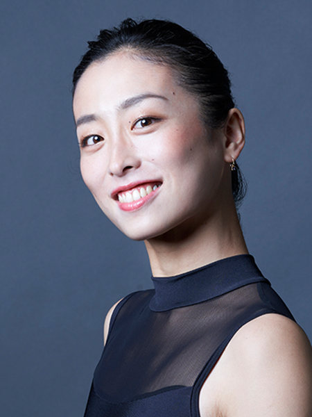 NEGISHI Yui