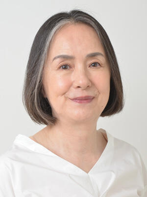 SATO Naoko