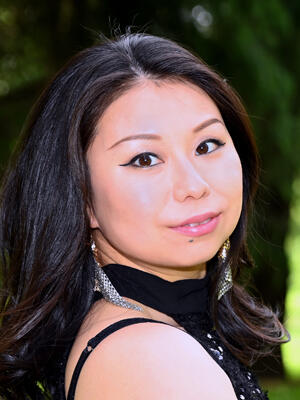SUNADA Airi