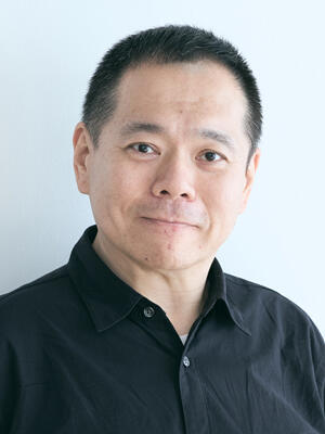 TANAKA Hideki