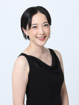 TSUMURAI Akiko