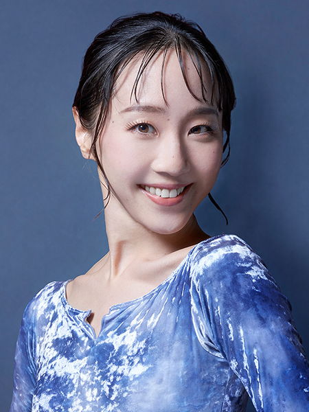 YONEZAWA Yui