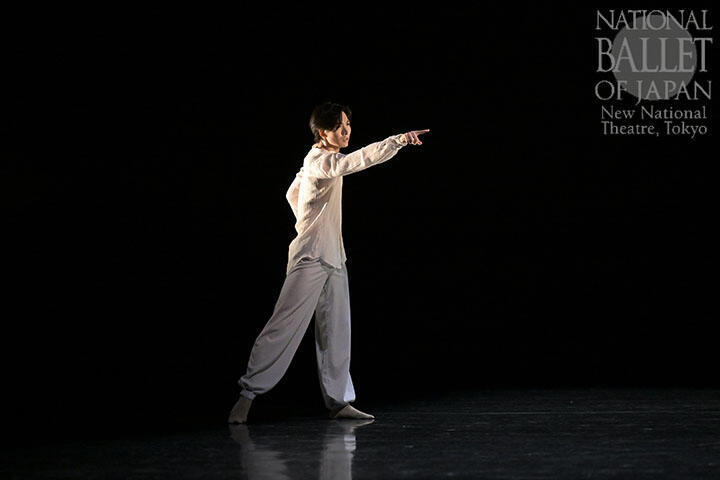 O Solitude nakajima.jpg