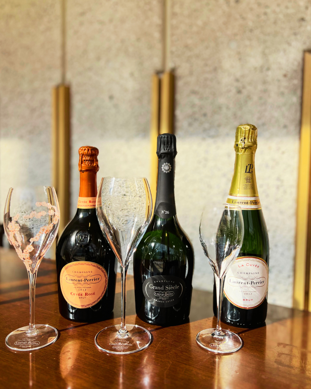 ローランペリエ