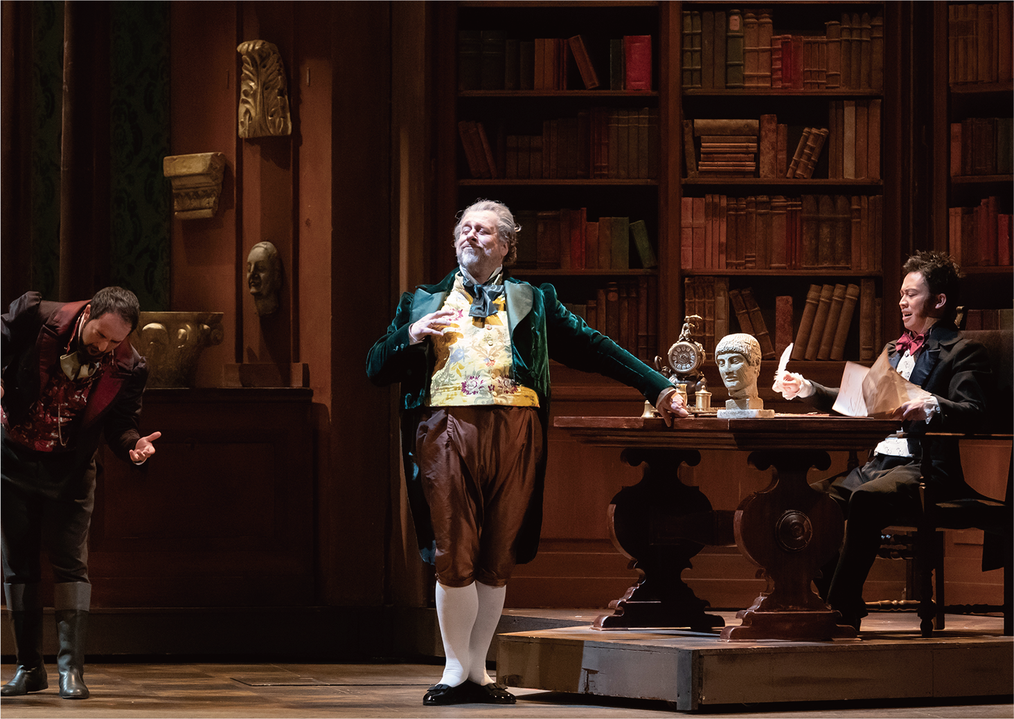 ドン・パスクワーレ