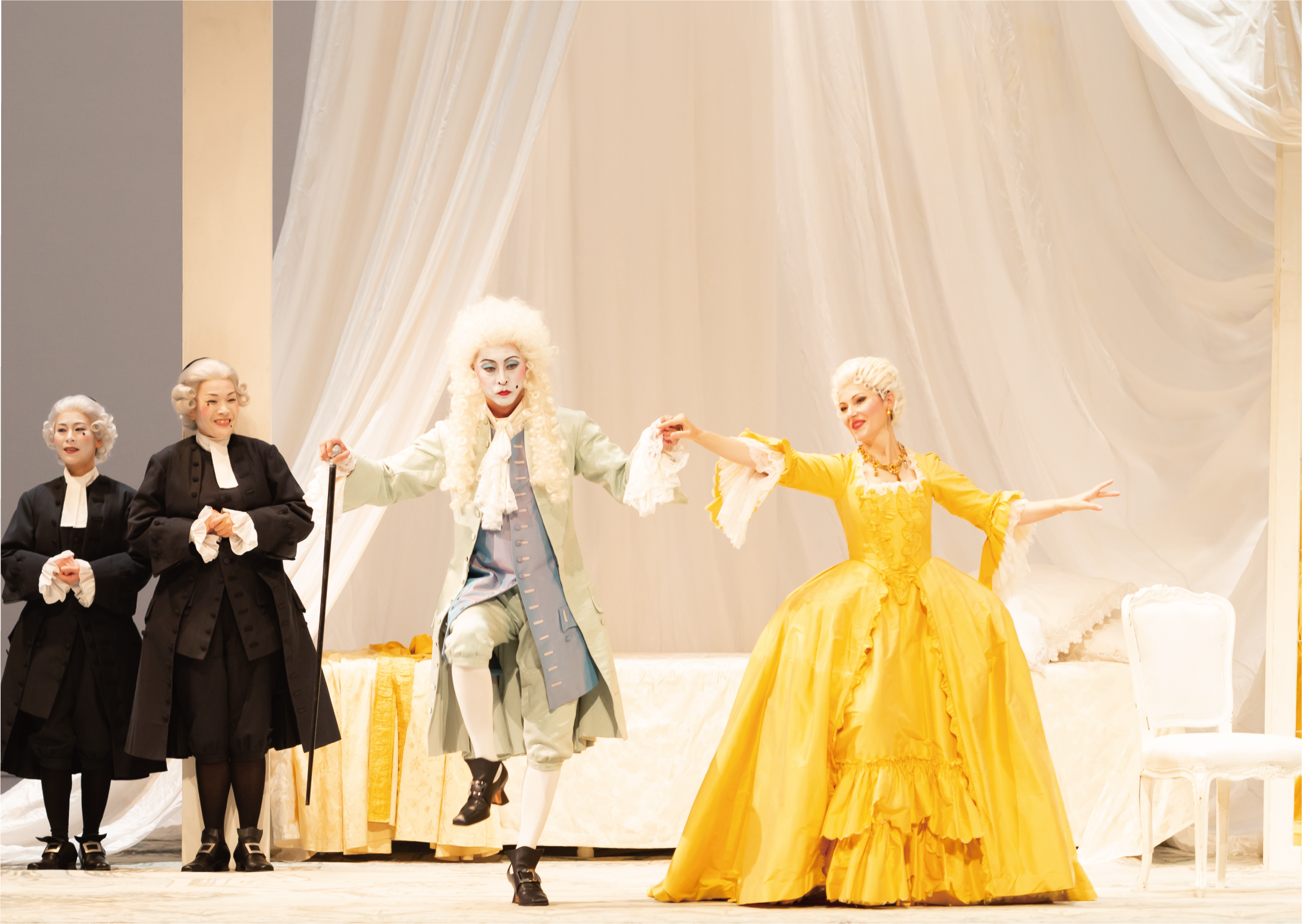 マノン・レスコー