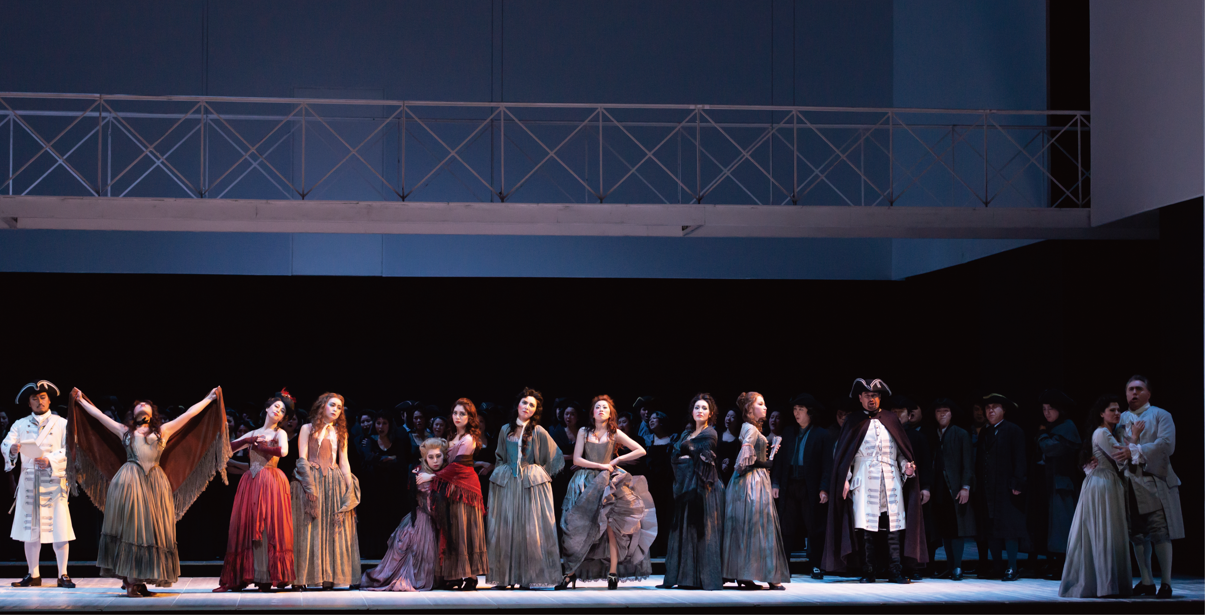 マノン・レスコー