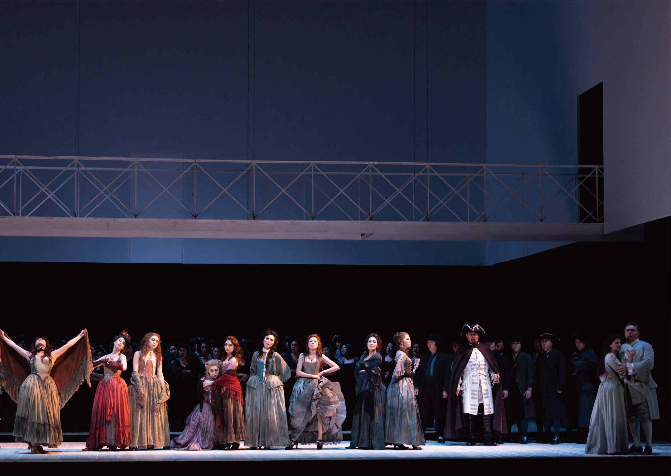 マノン・レスコー