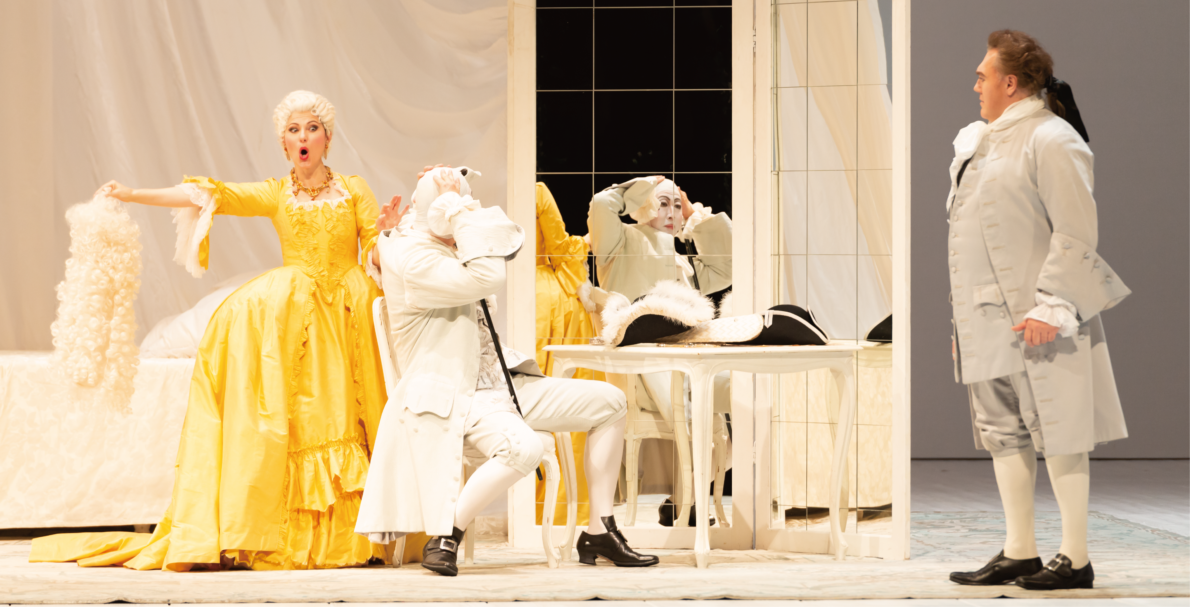 マノン・レスコー