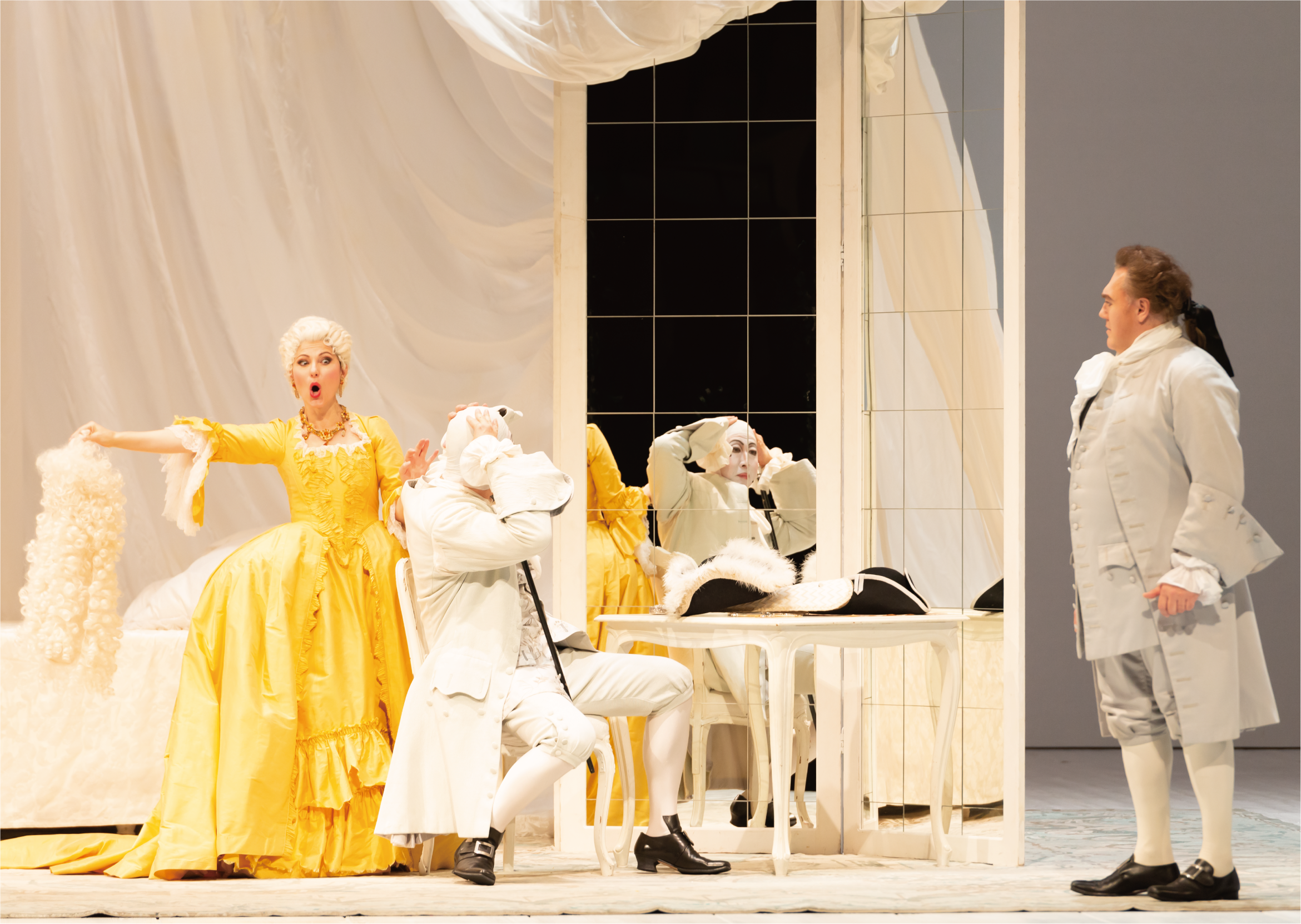 マノン・レスコー