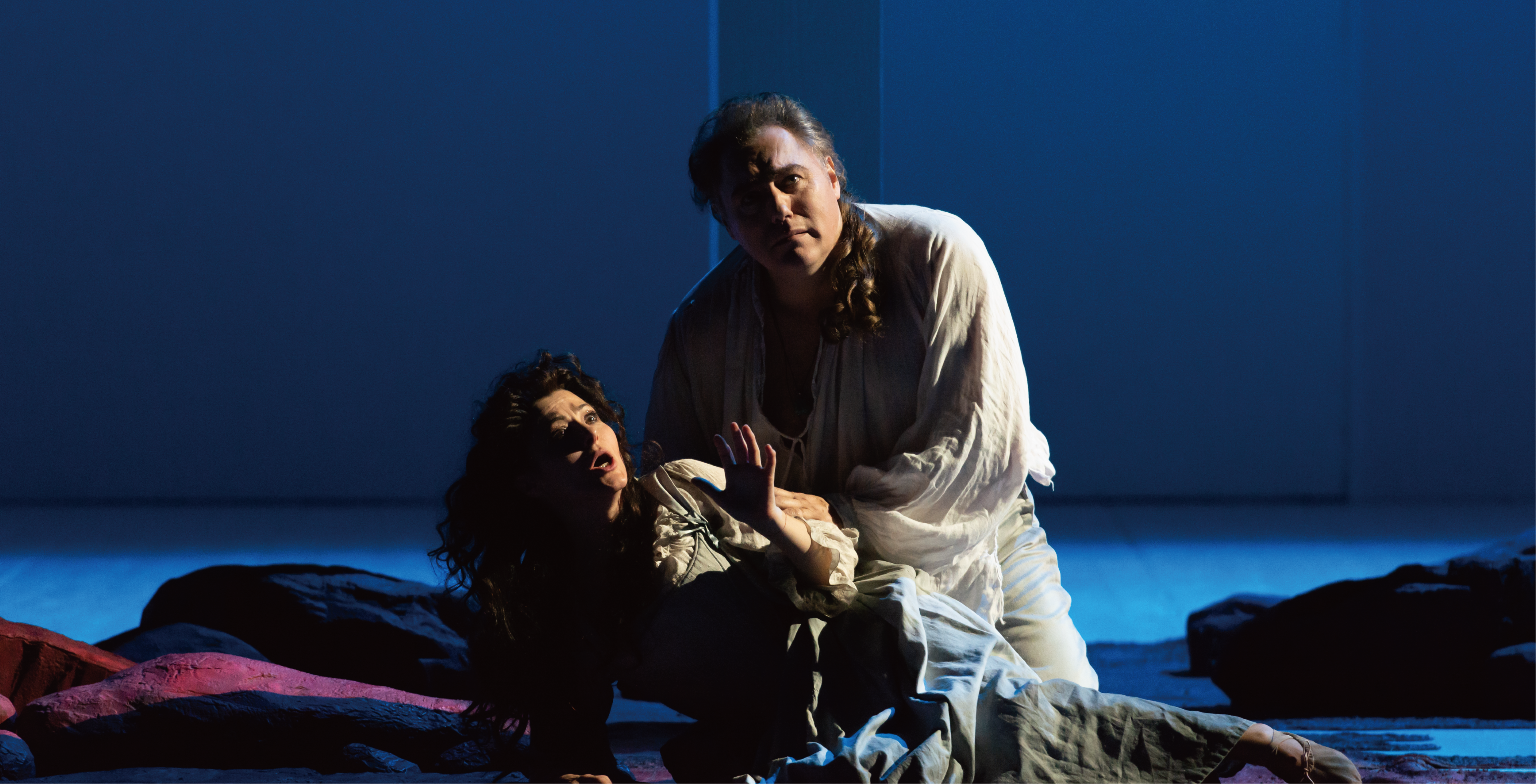 マノン・レスコー