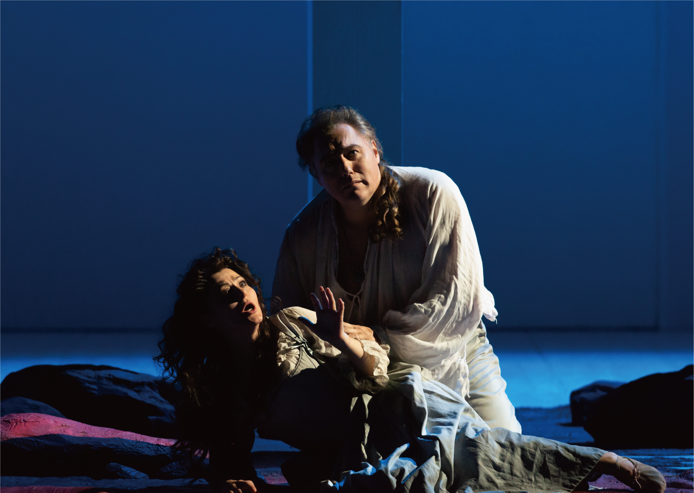 マノン・レスコー