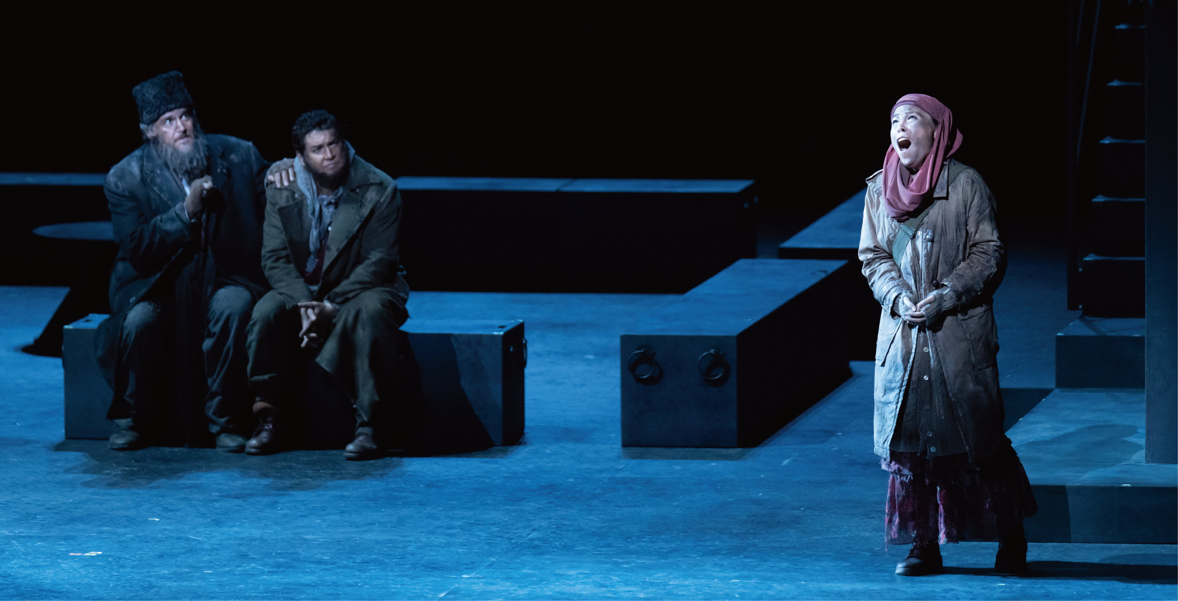 トゥーランドット