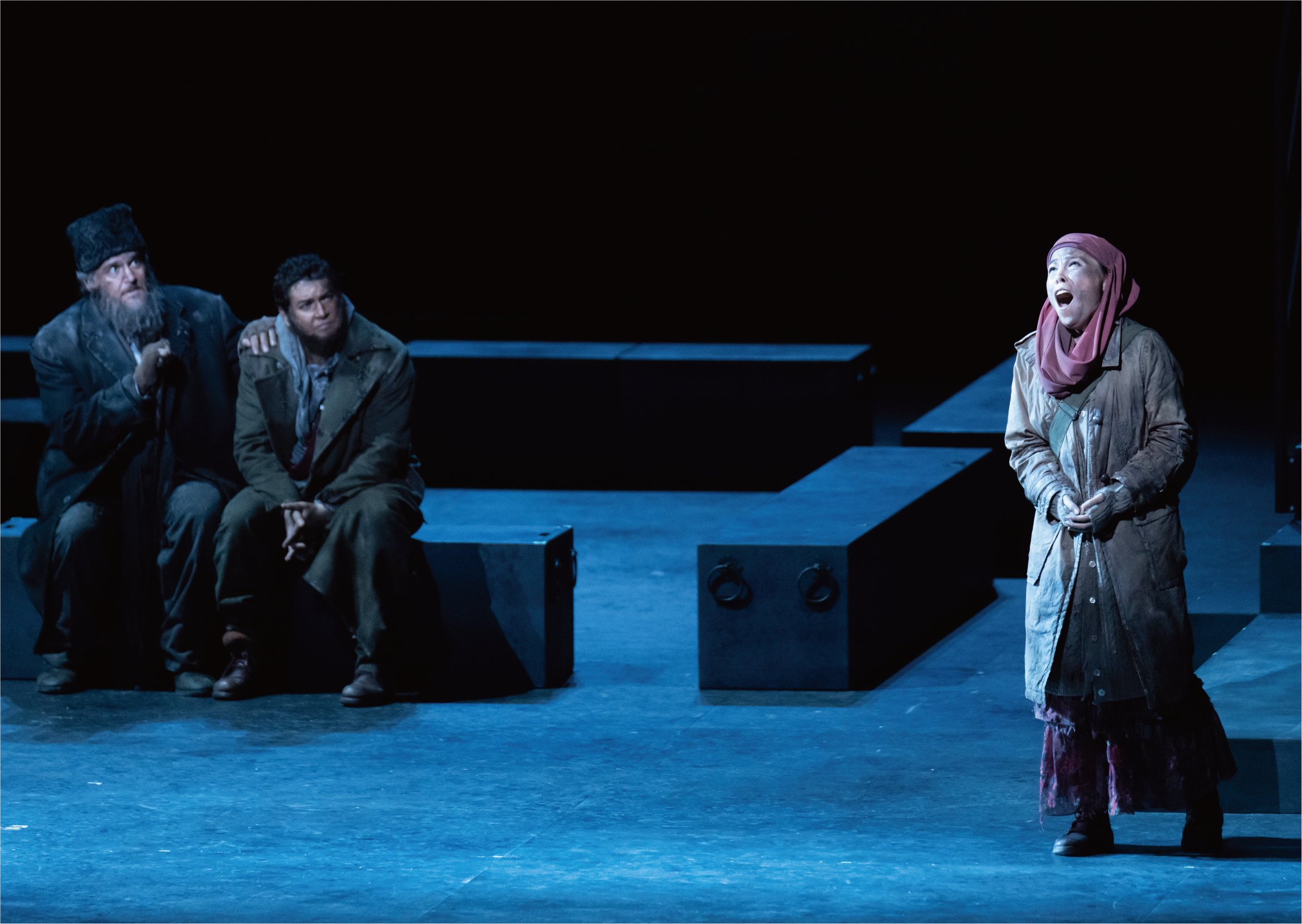 トゥーランドット