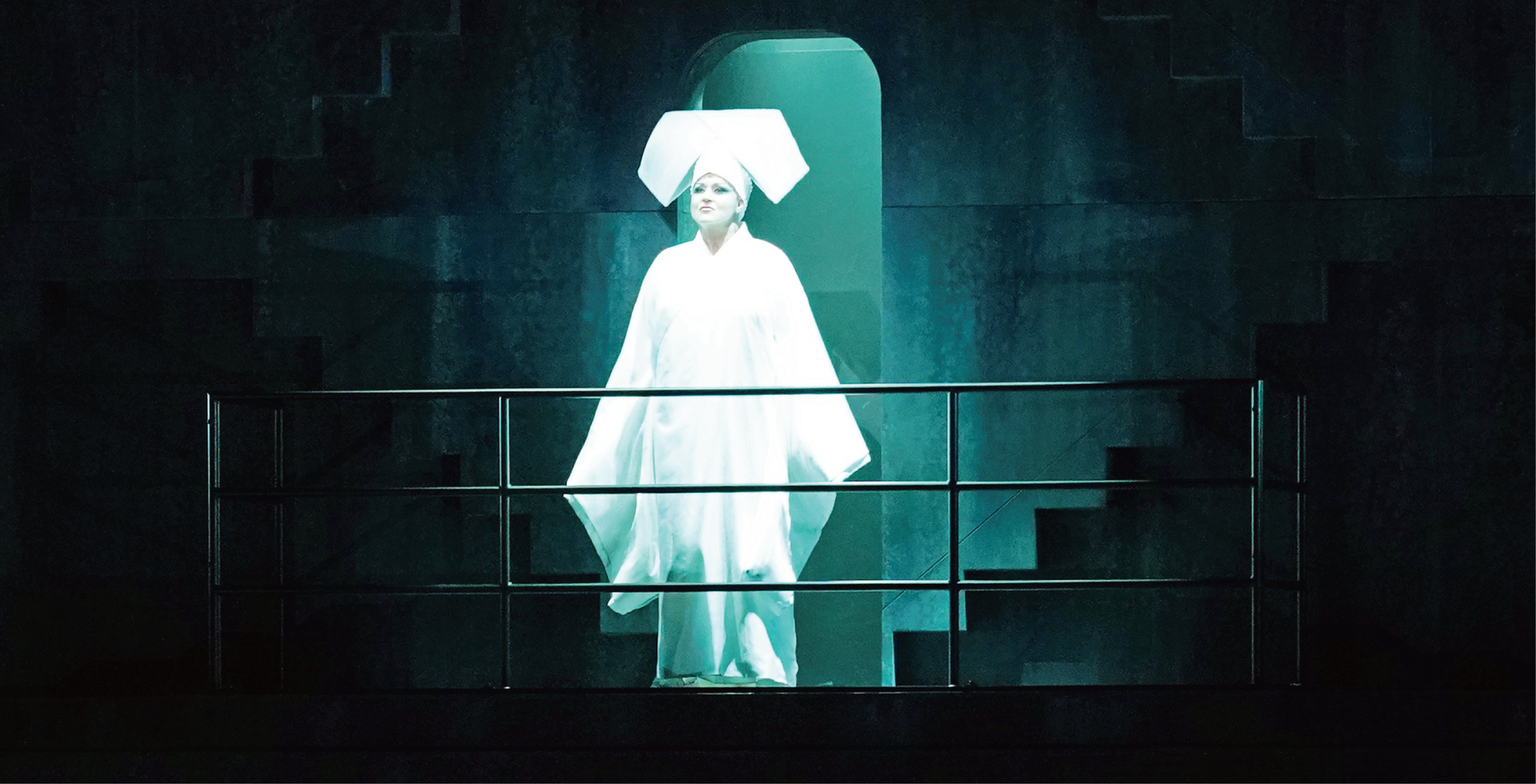 トゥーランドット