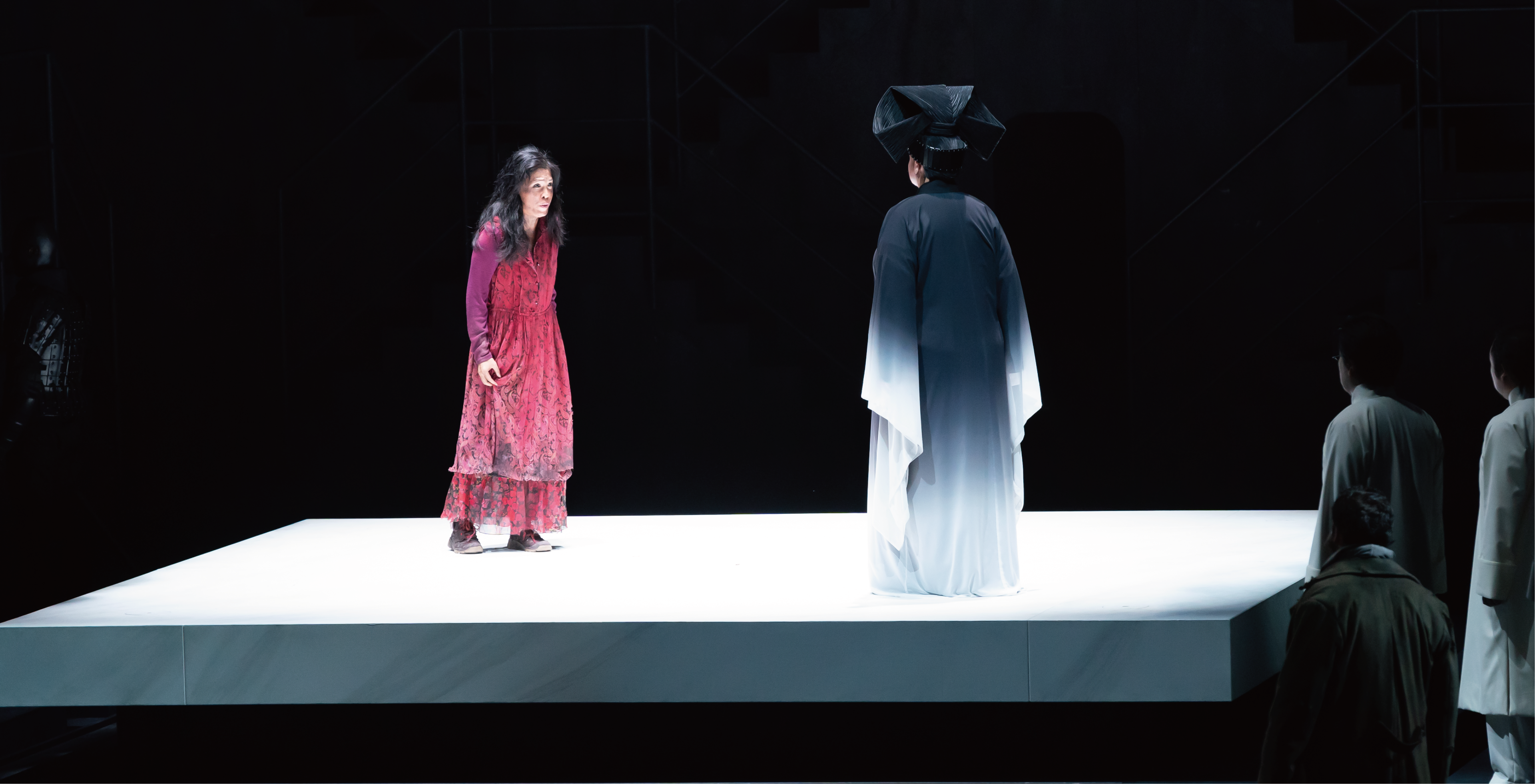 トゥーランドット