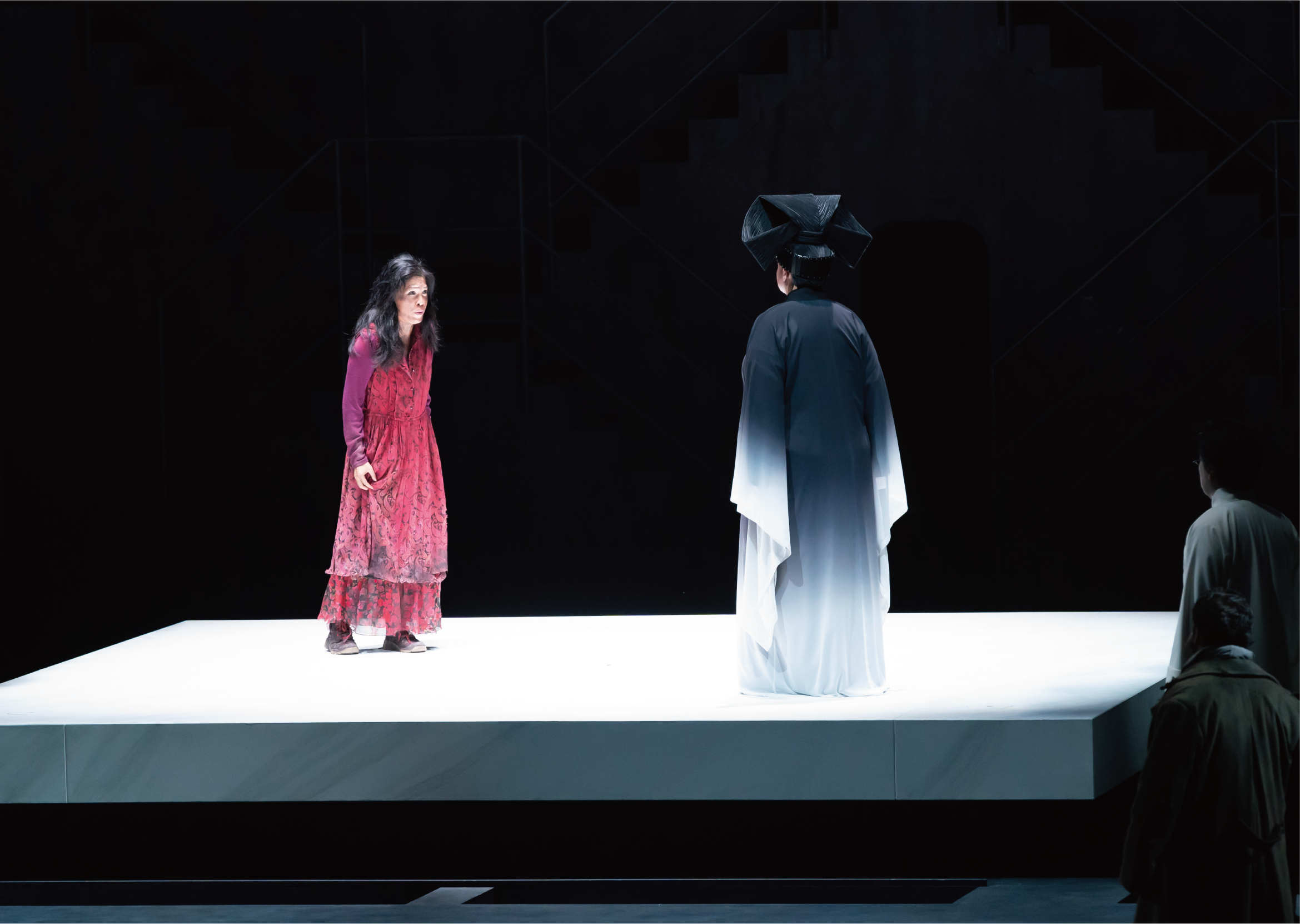 トゥーランドット