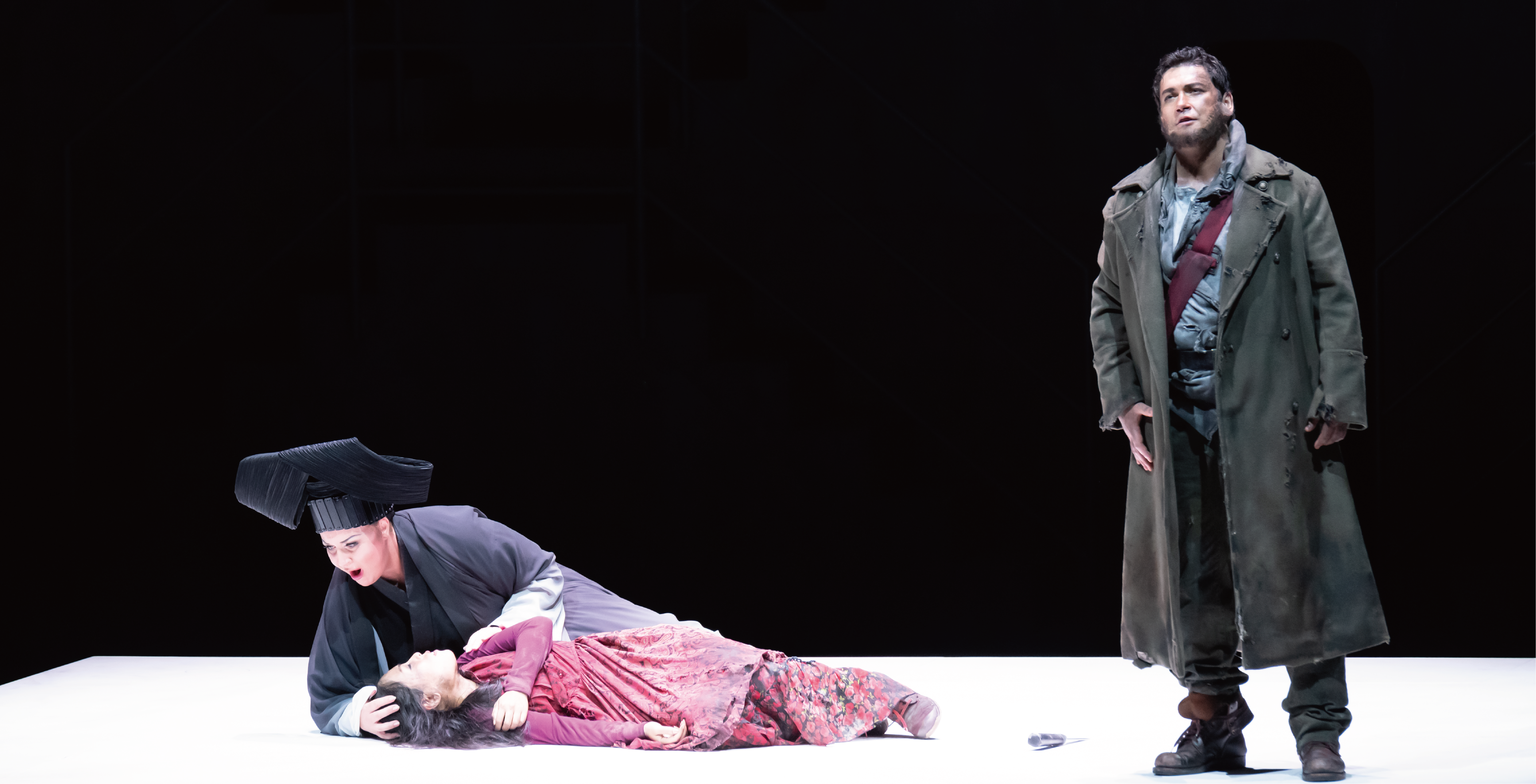 トゥーランドット