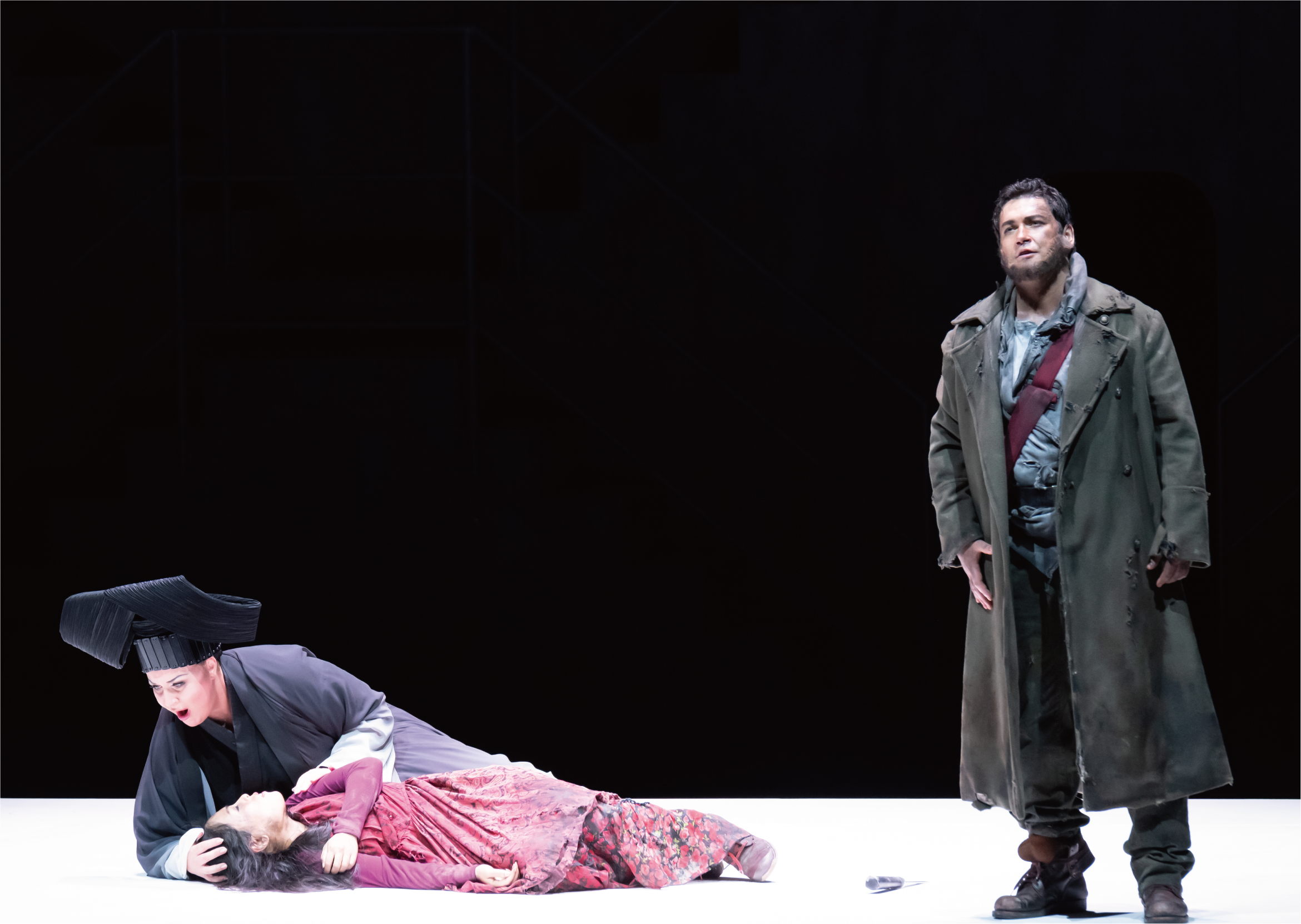 トゥーランドット