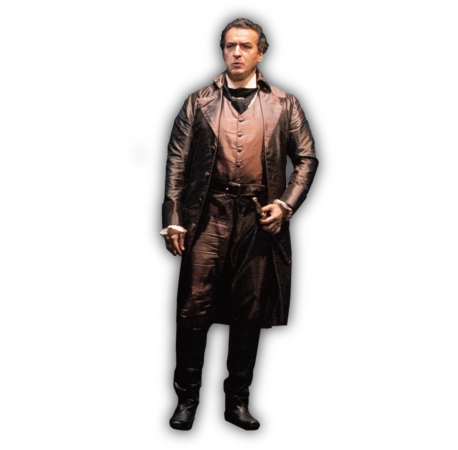 ドン・ジョヴァンニ