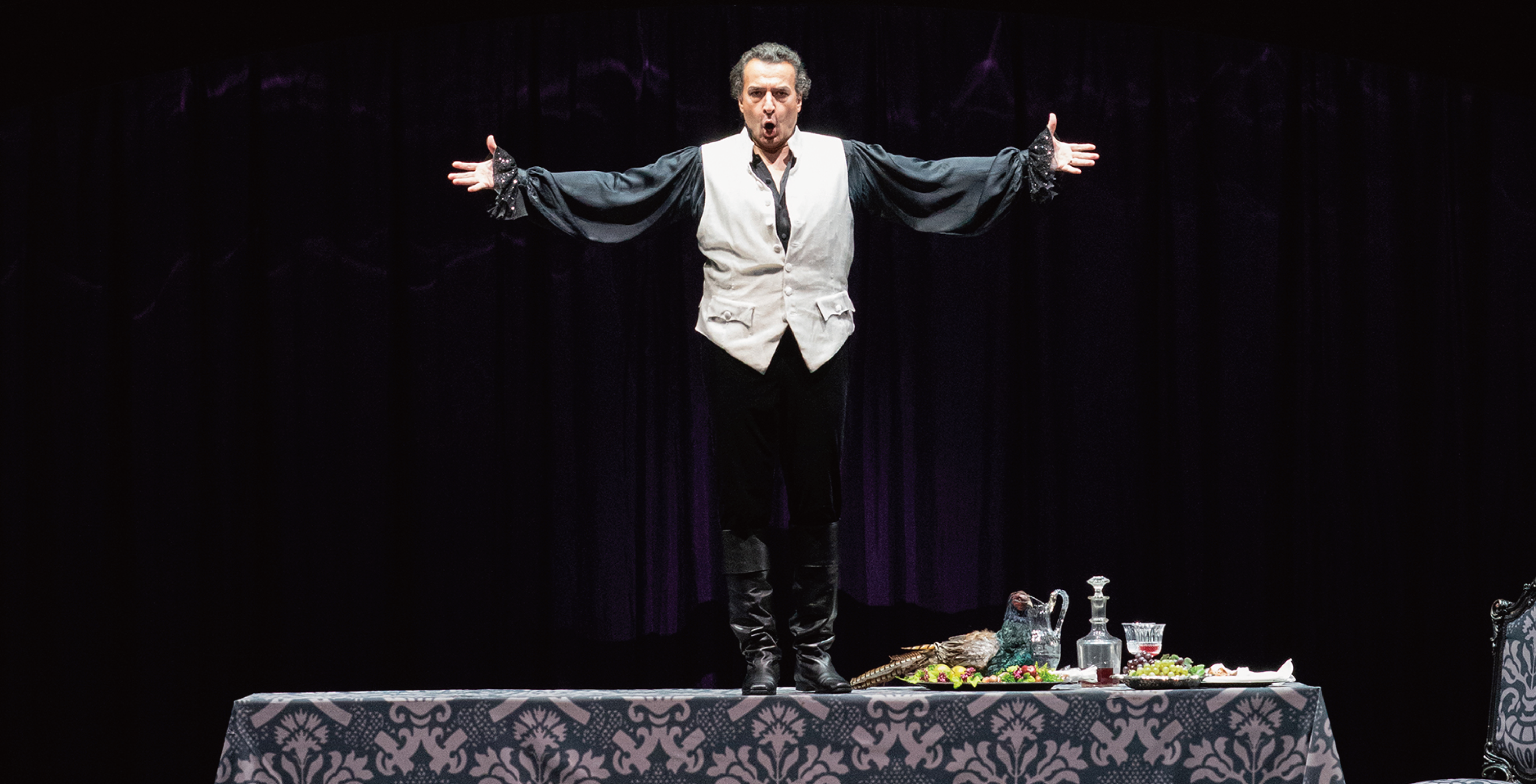 ドン・ジョヴァンニ