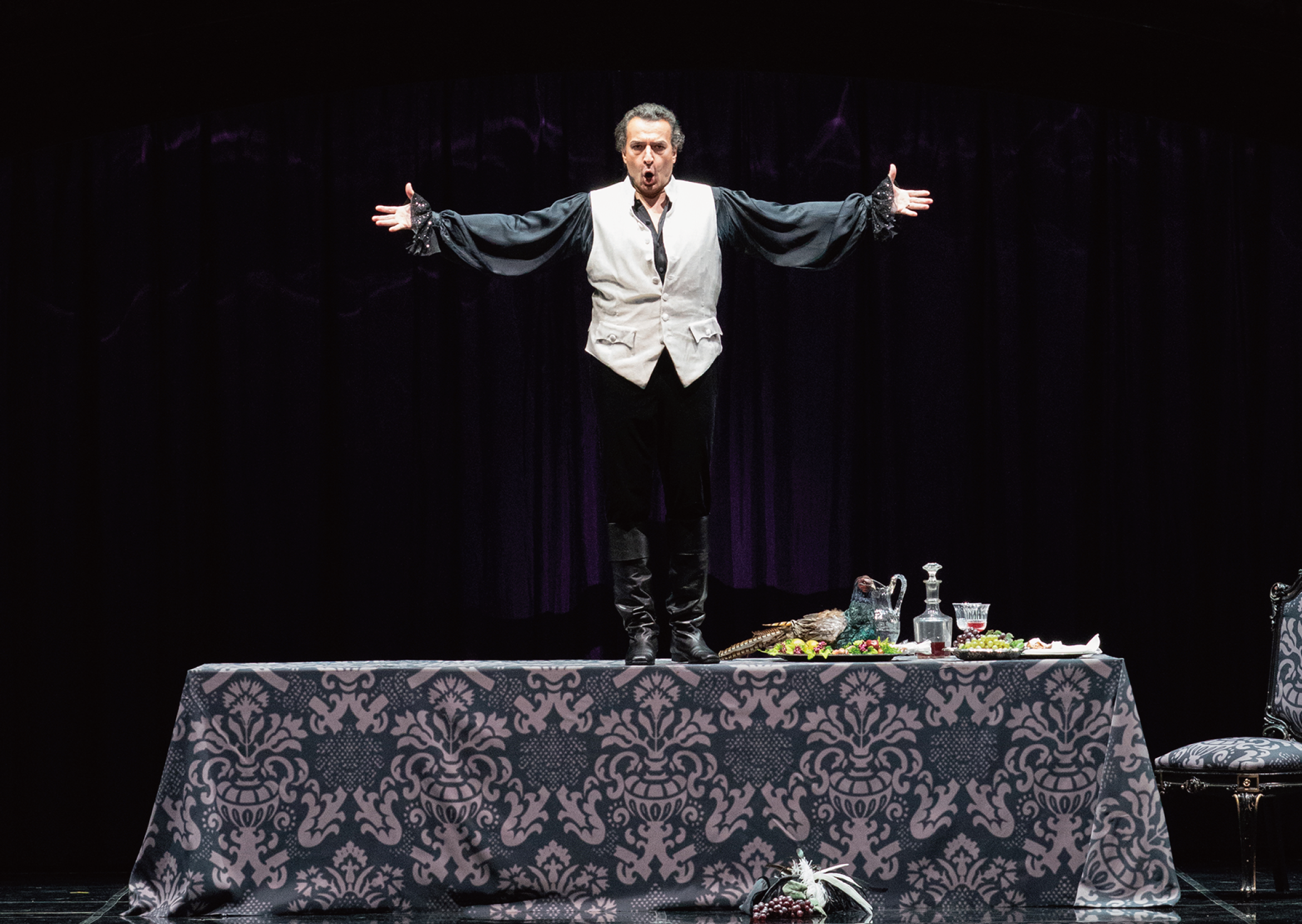 ドン・ジョヴァンニ