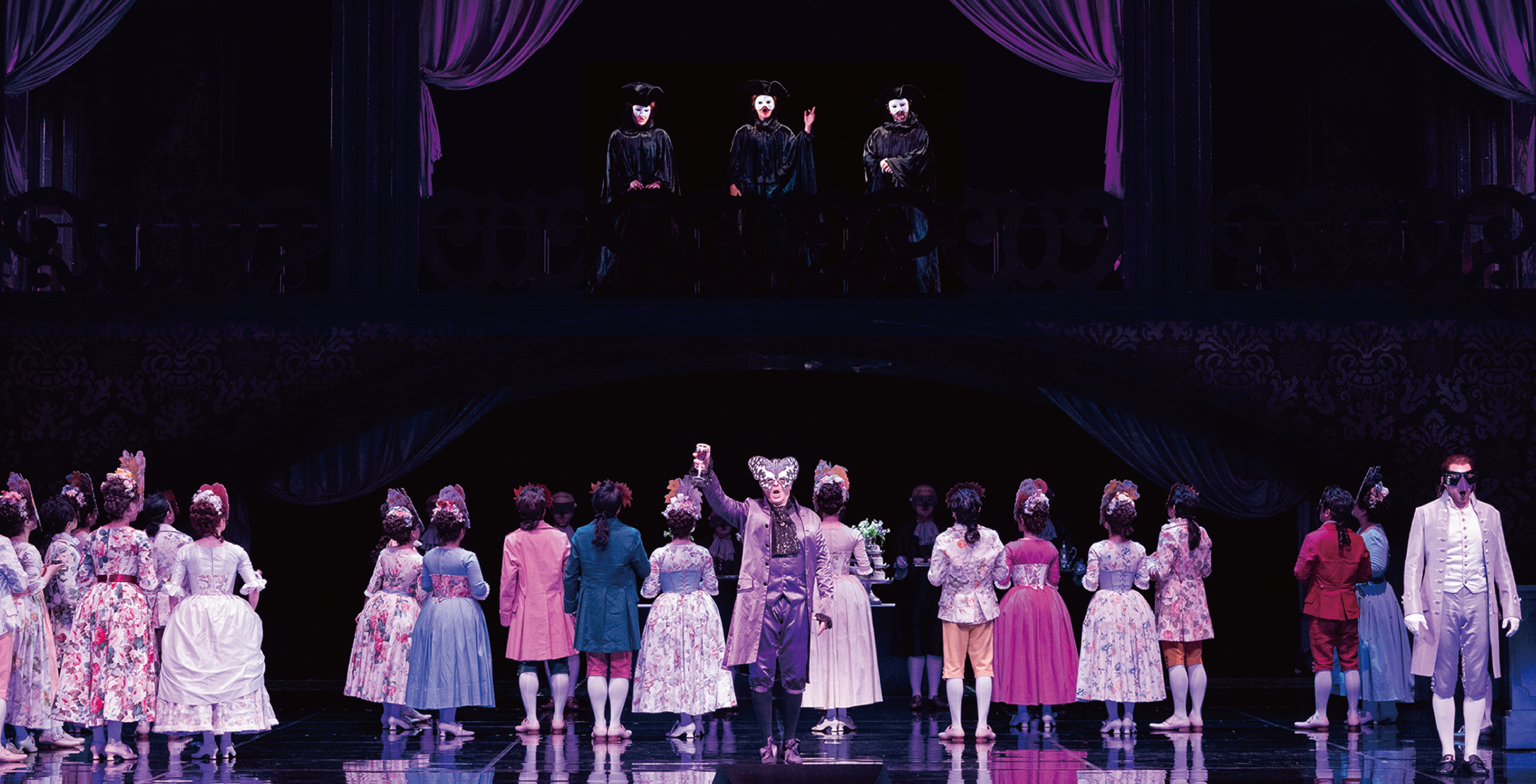 ドン・ジョヴァンニ