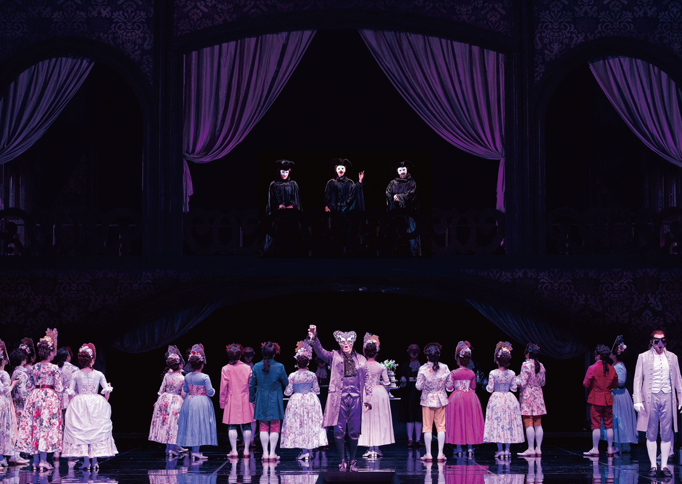 ドン・ジョヴァンニ