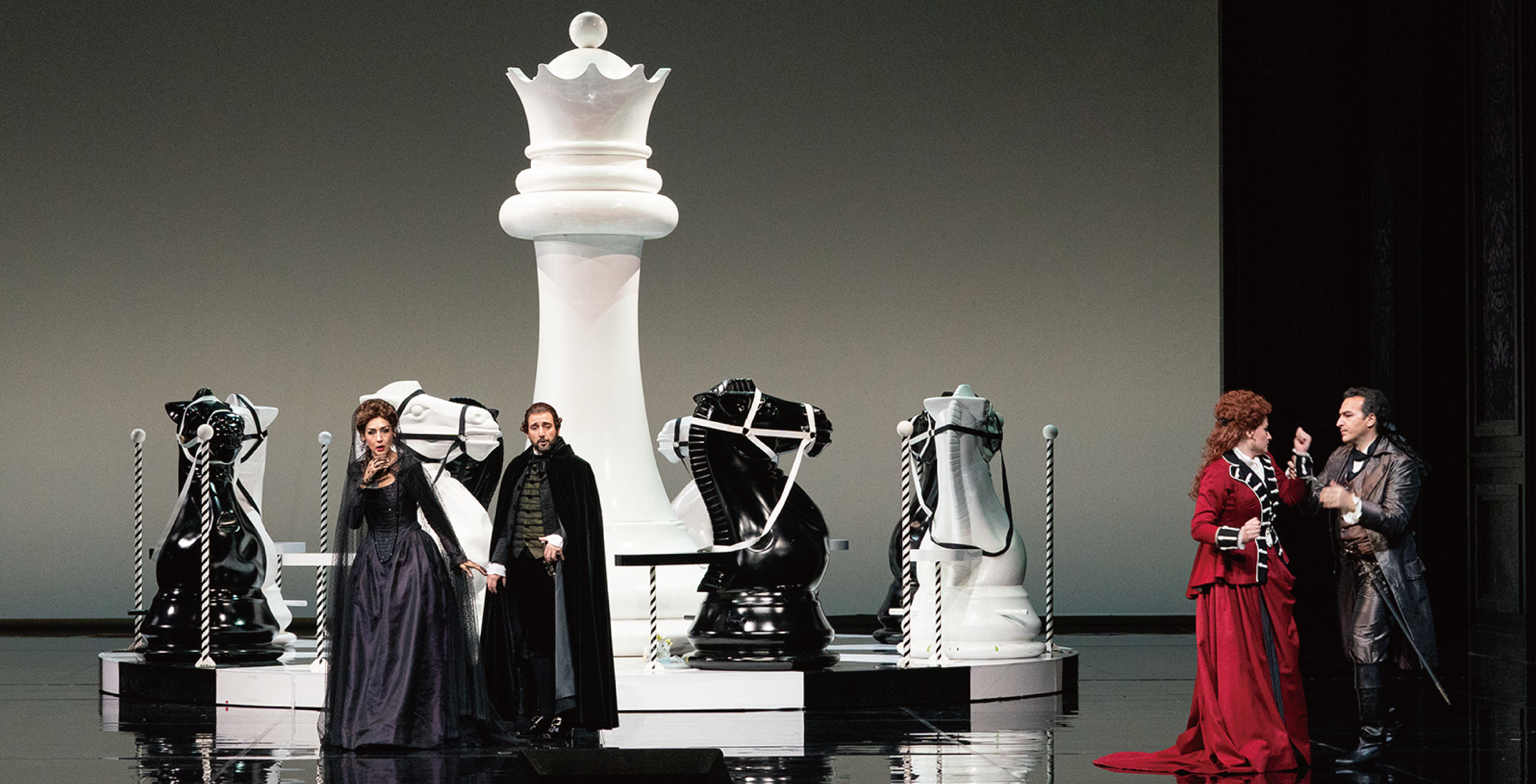 ドン・ジョヴァンニ