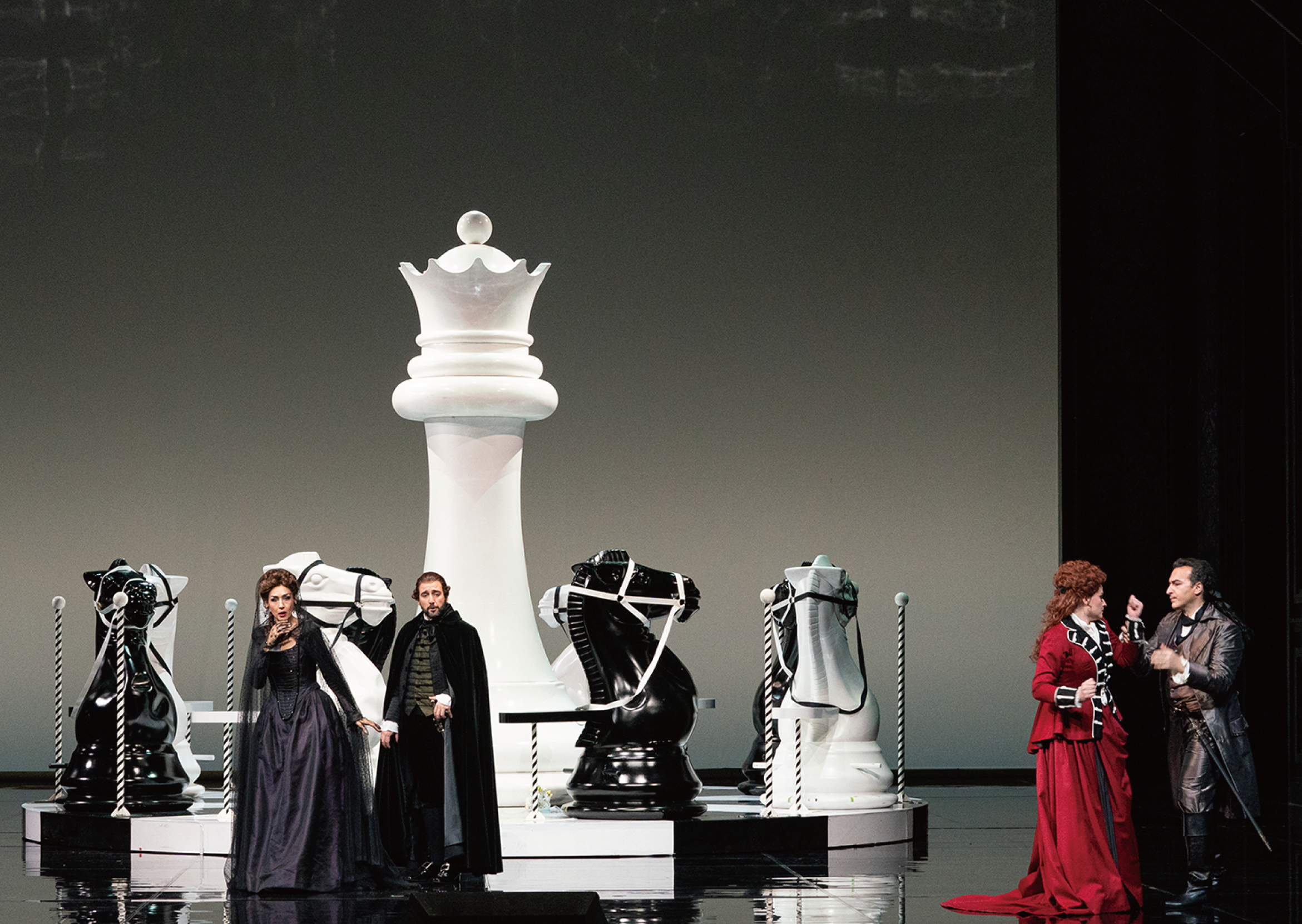 ドン・ジョヴァンニ