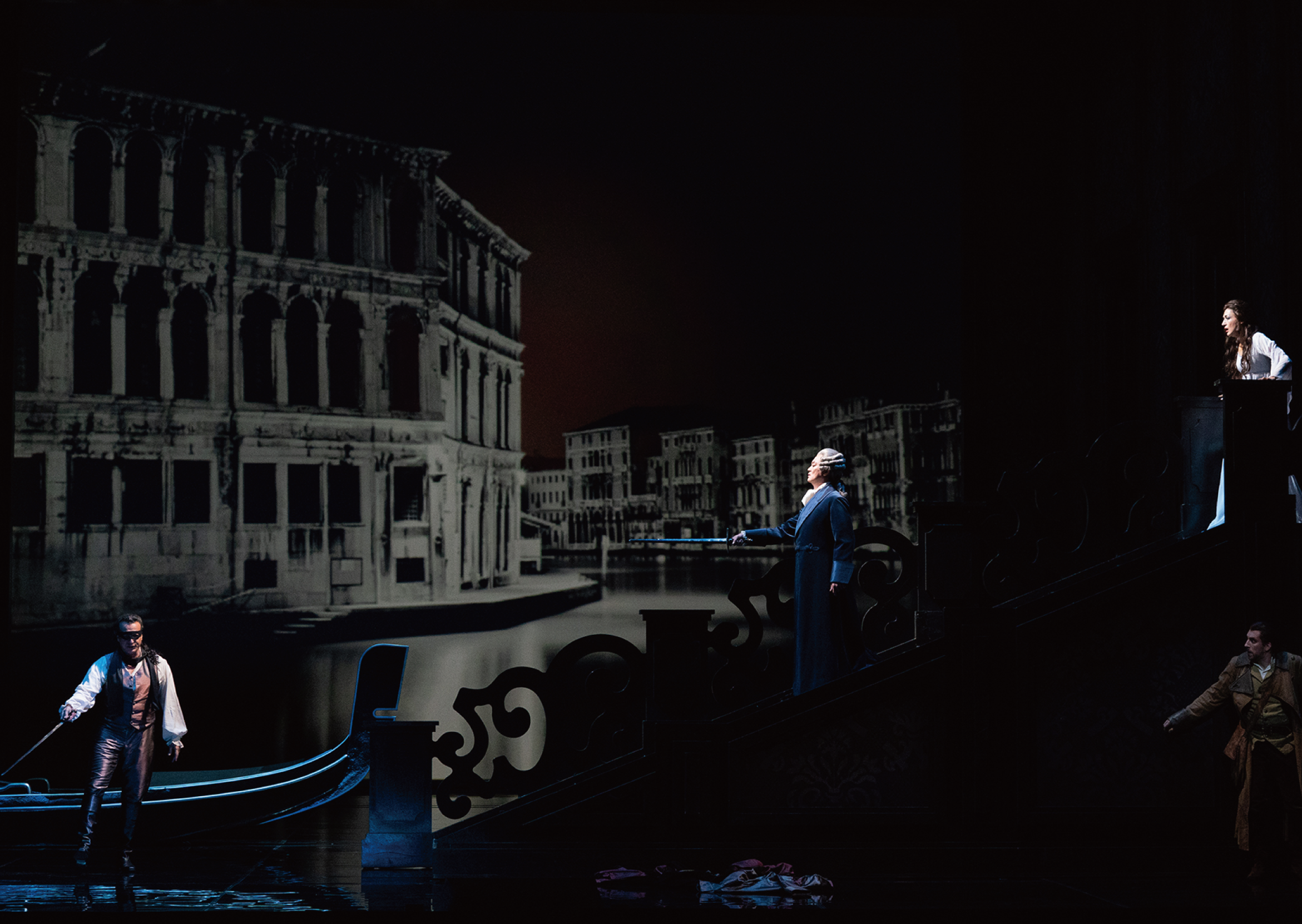 ドン・ジョヴァンニ