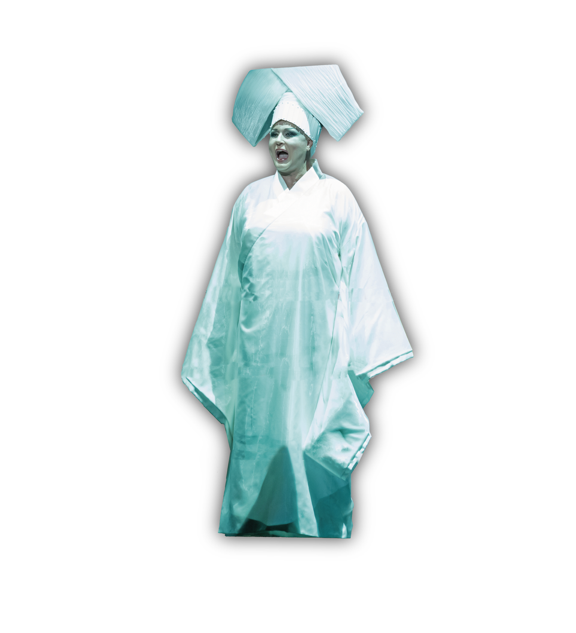 トゥーランドット