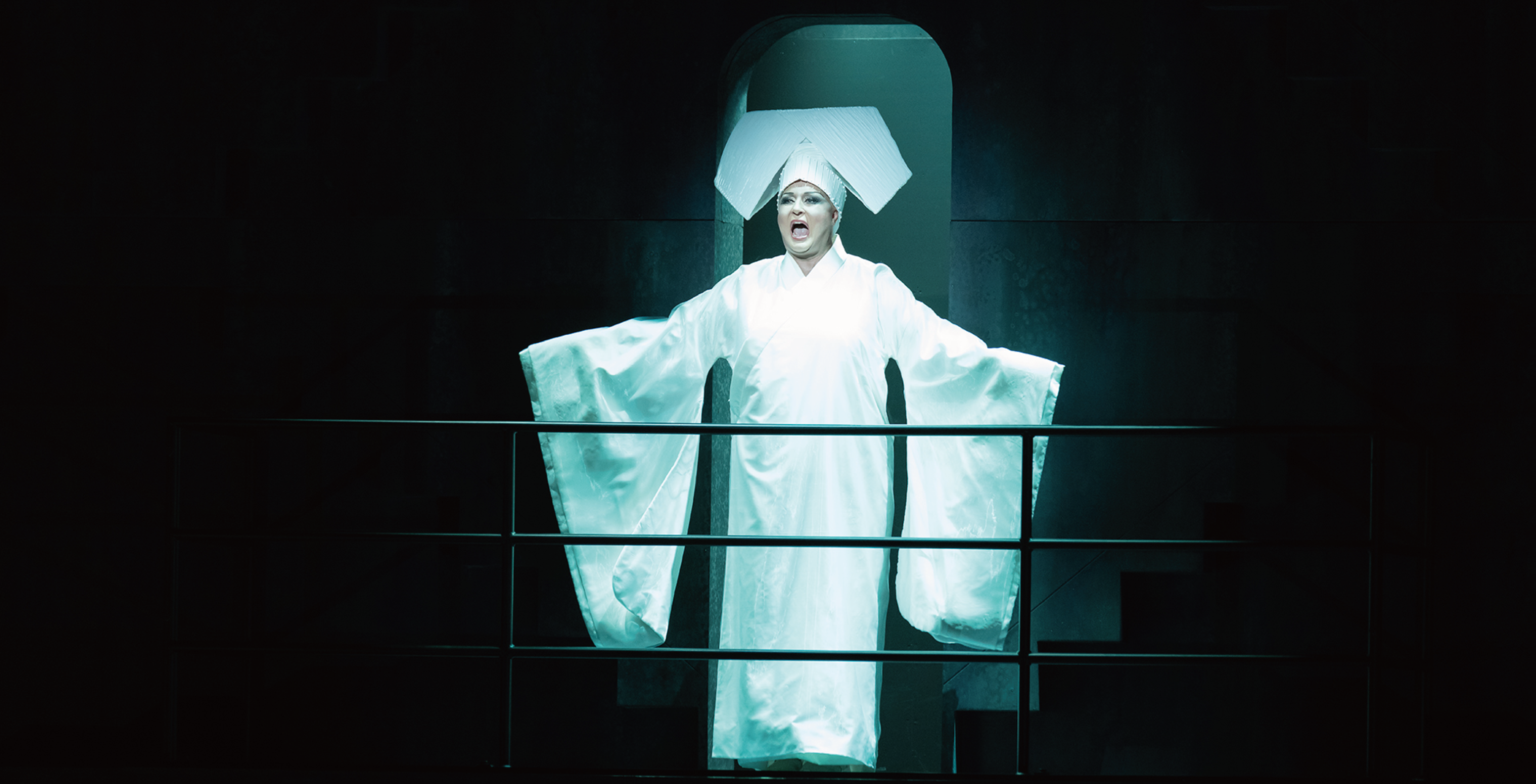 トゥーランドット