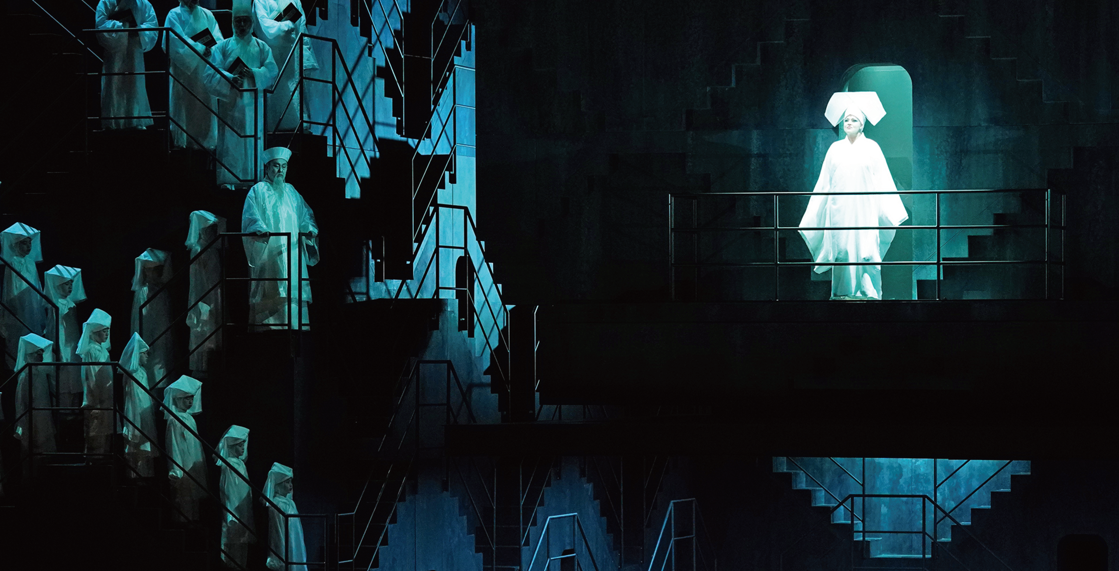 トゥーランドット