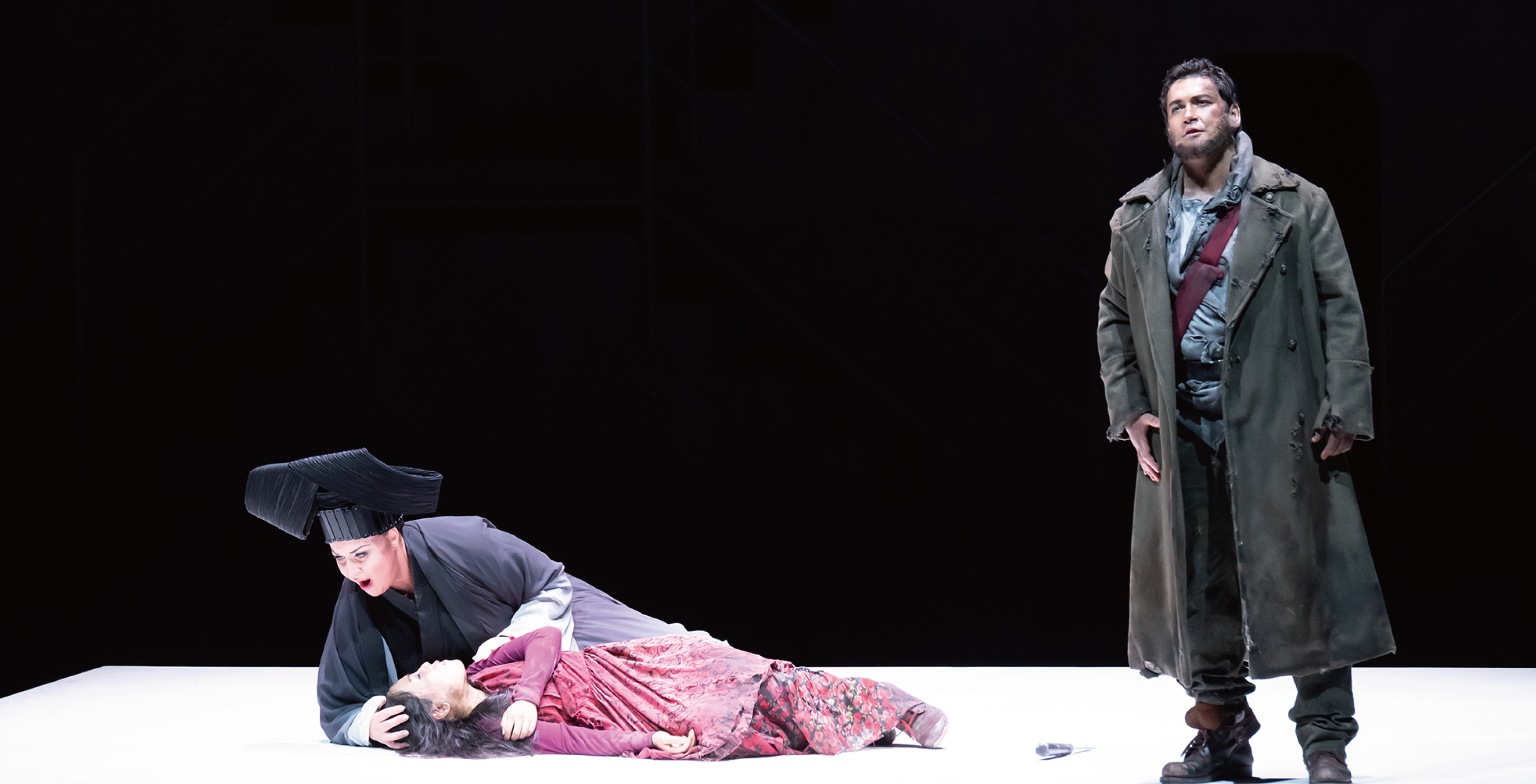 トゥーランドット