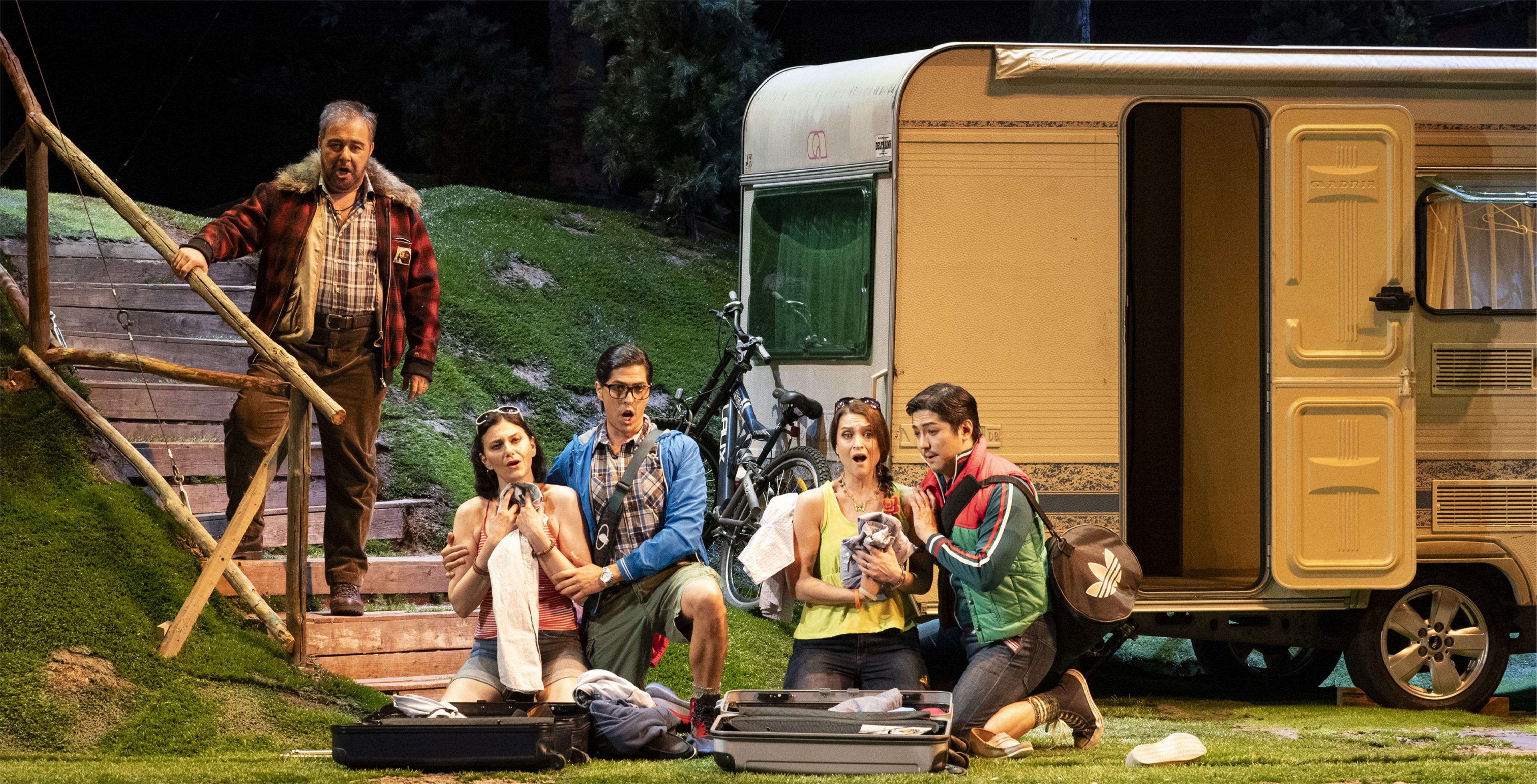 コジ・ファン・トゥッテ