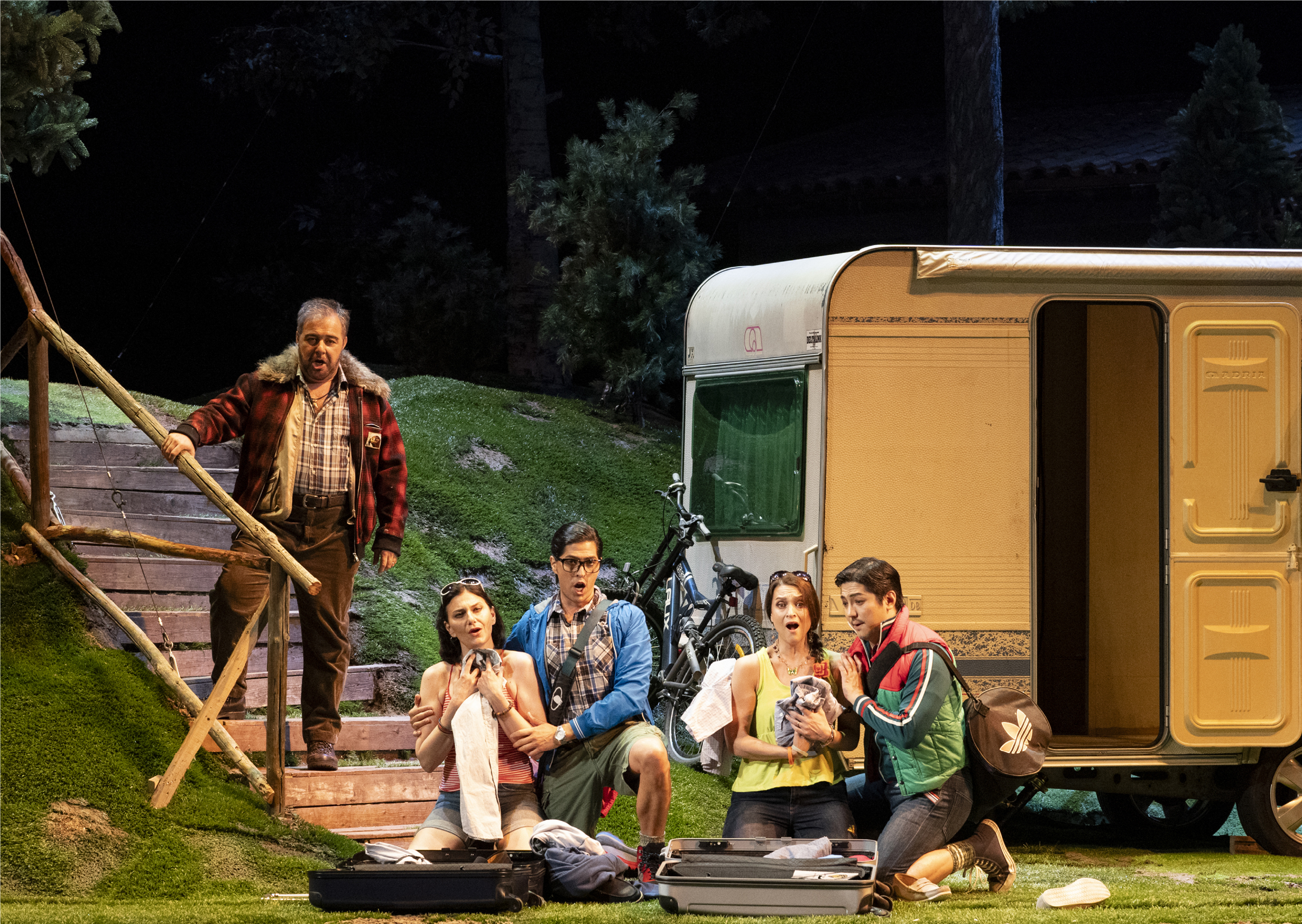 コジ・ファン・トゥッテ