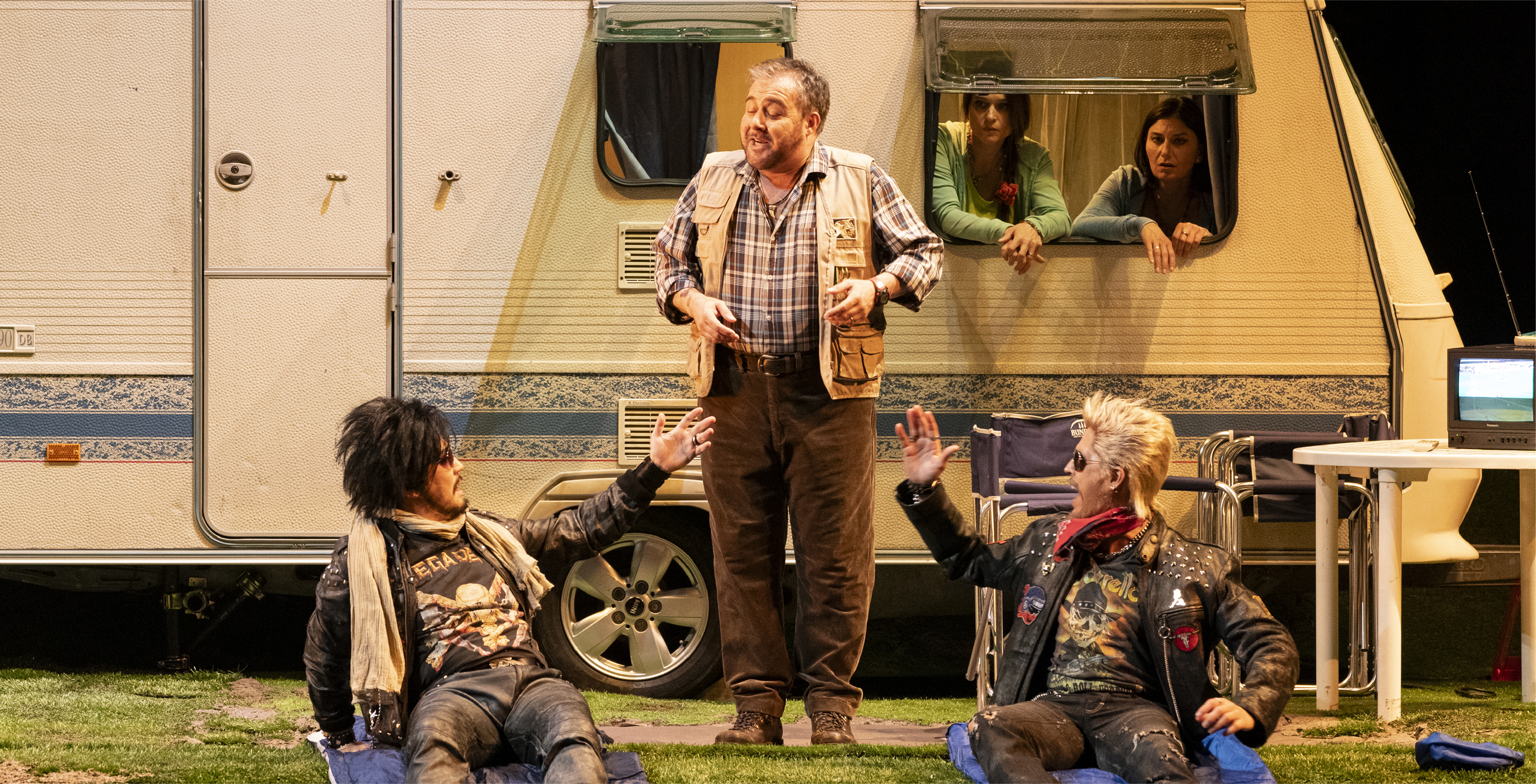 コジ・ファン・トゥッテ