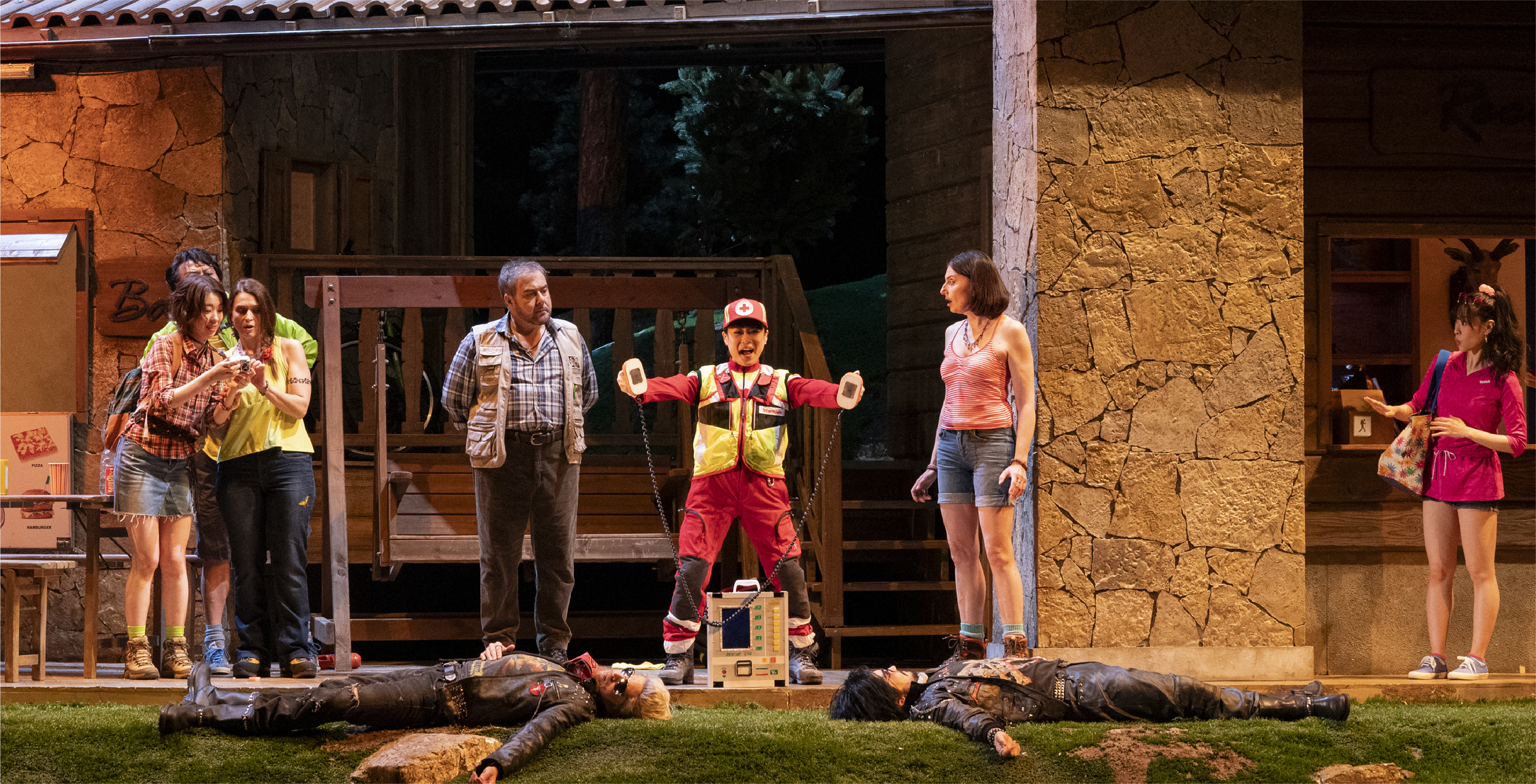 コジ・ファン・トゥッテ