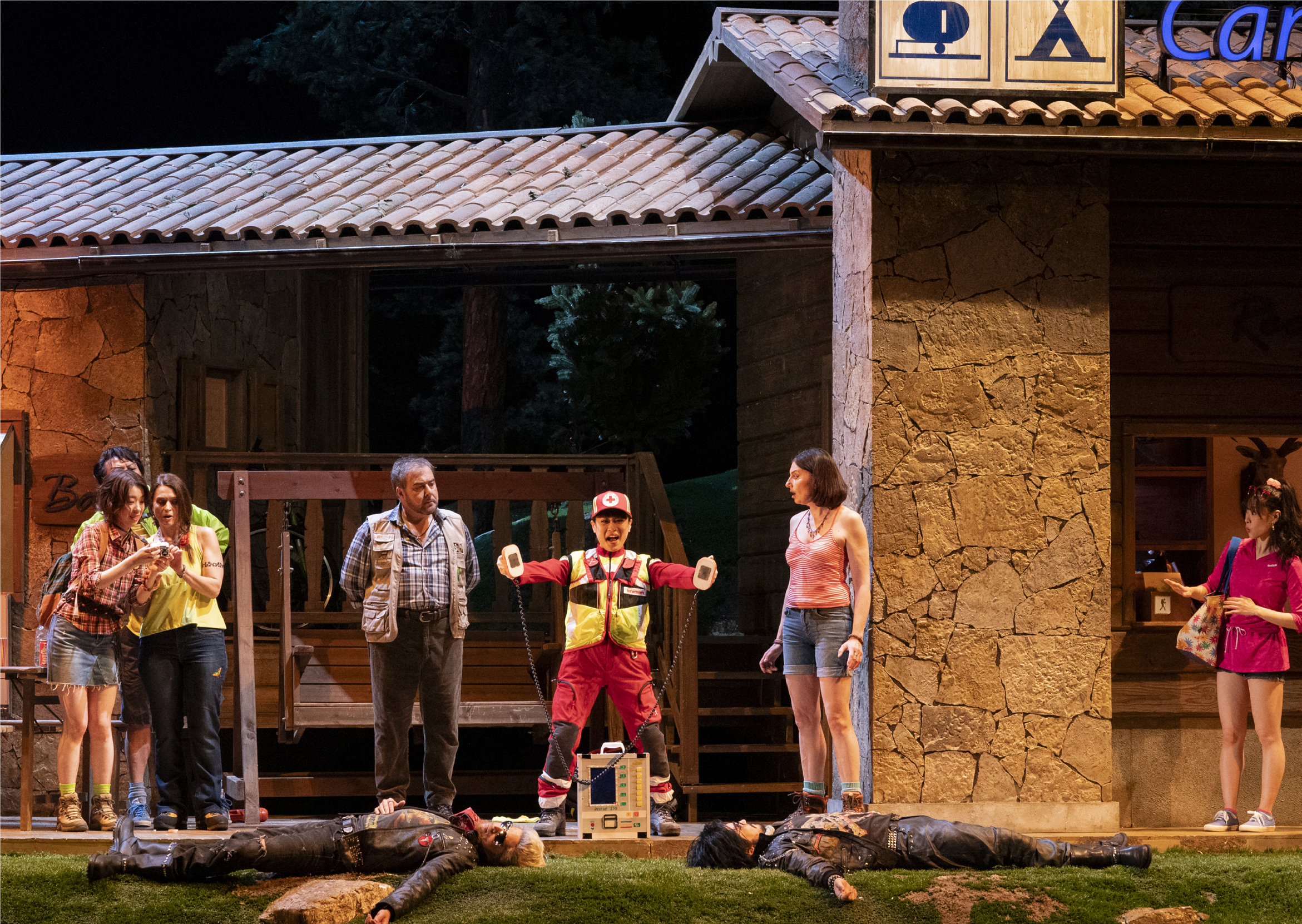 コジ・ファン・トゥッテ