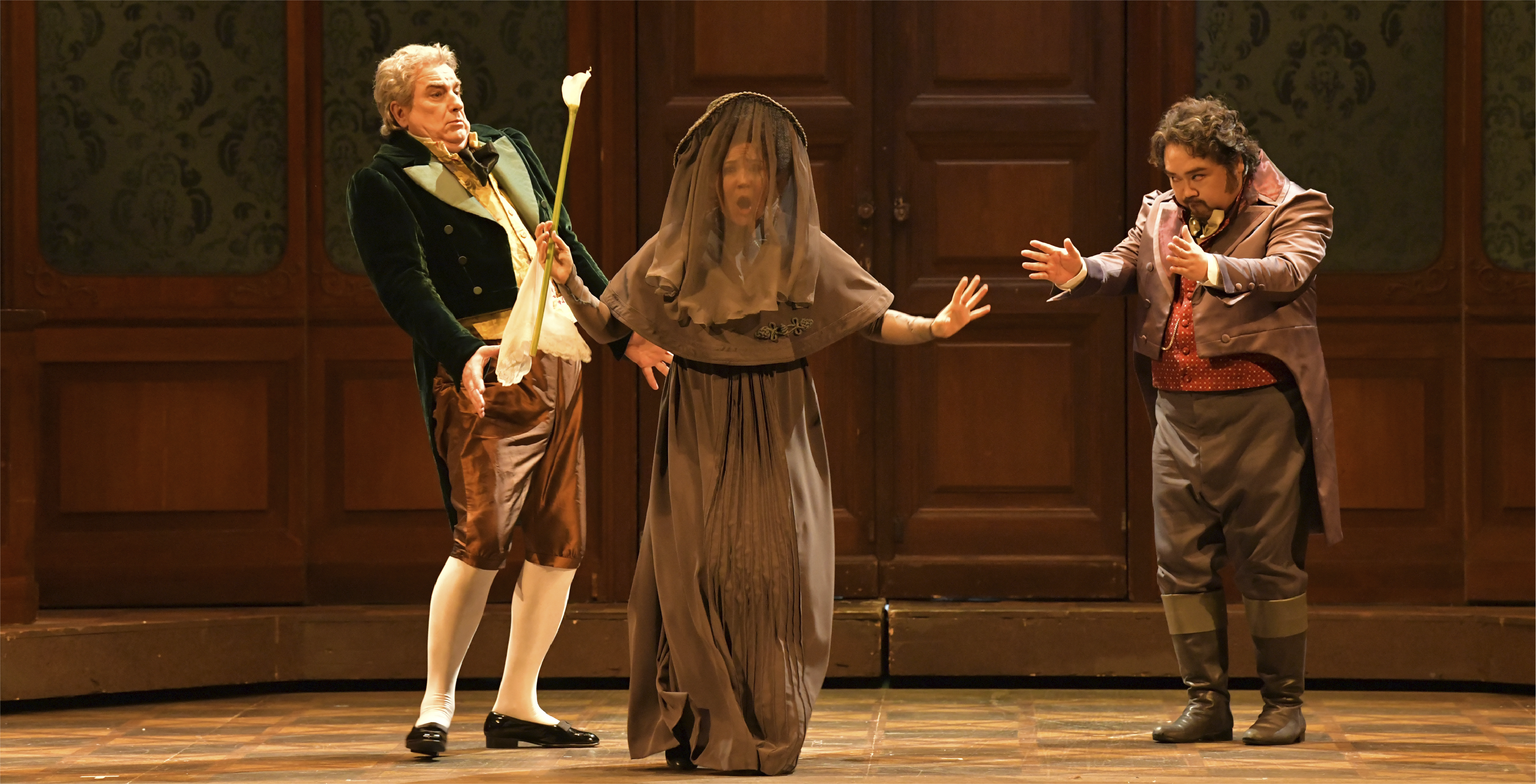 ドン・パスクワーレ