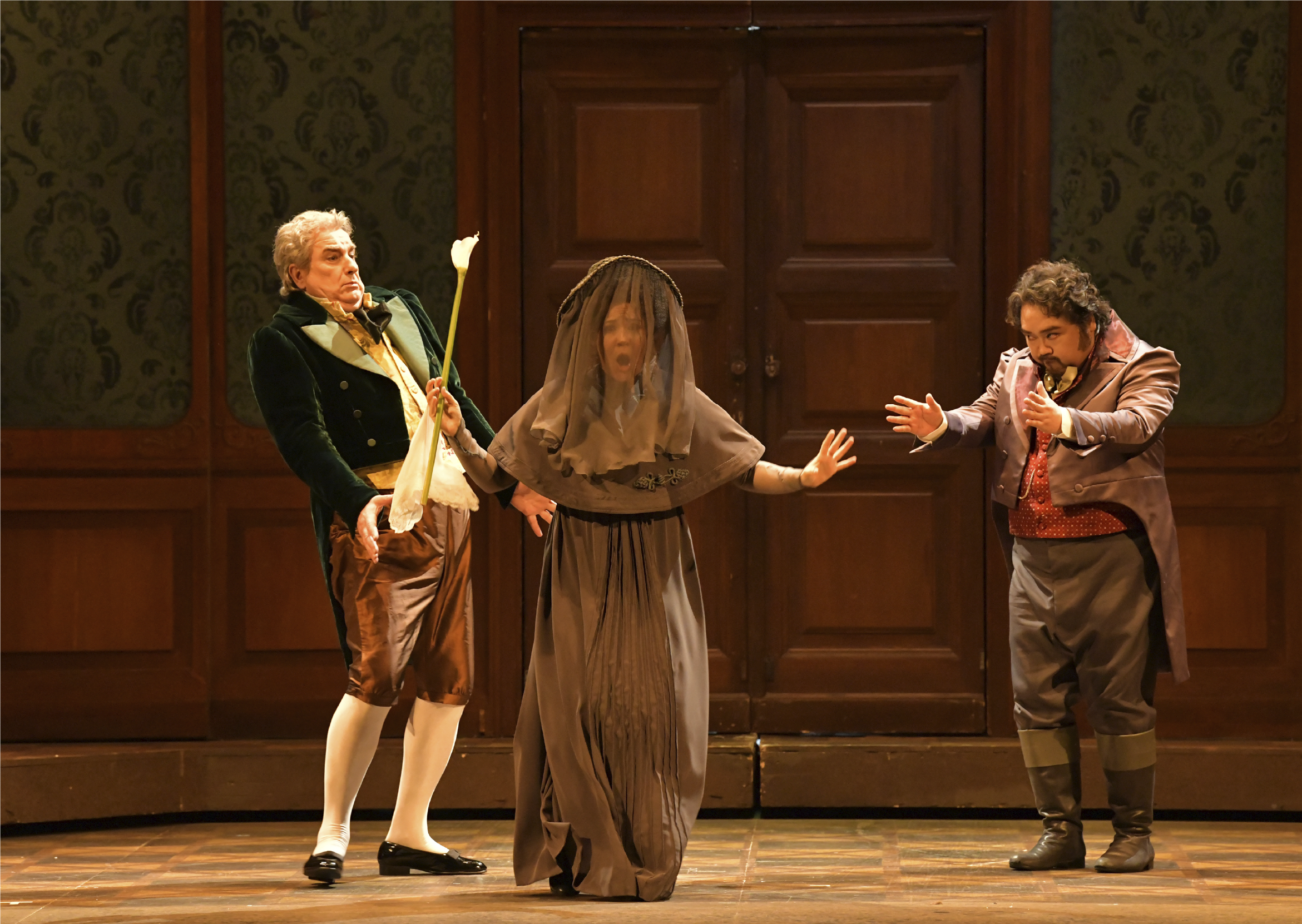 ドン・パスクワーレ