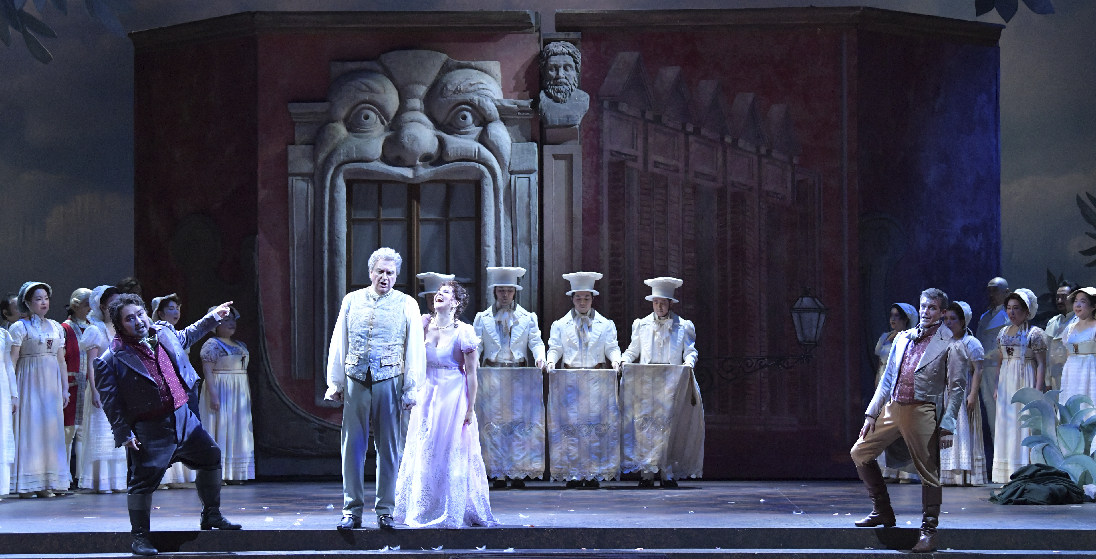 ドン・パスクワーレ