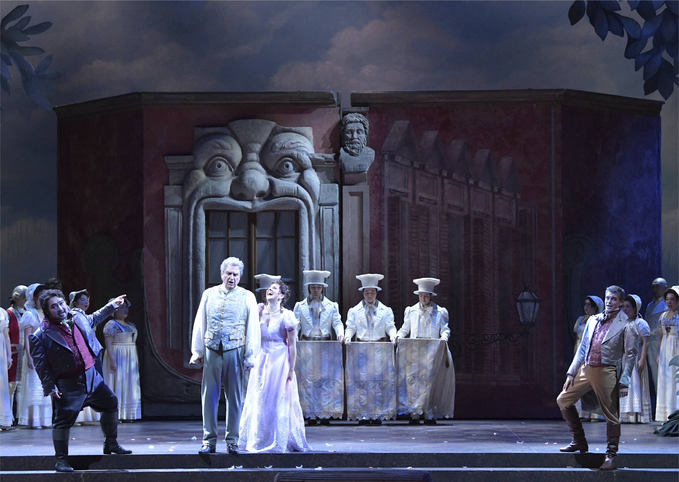 ドン・パスクワーレ