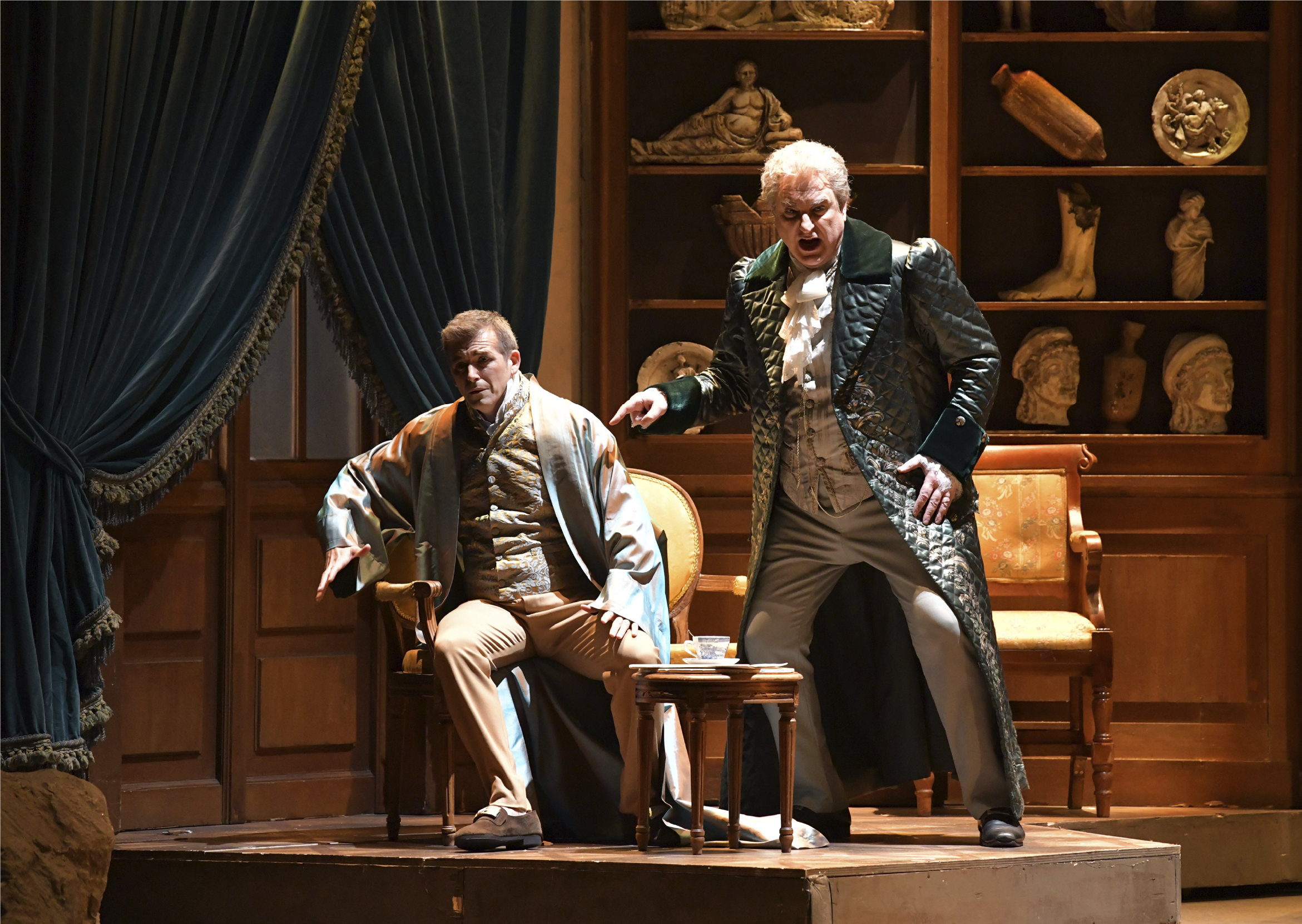 ドン・パスクワーレ