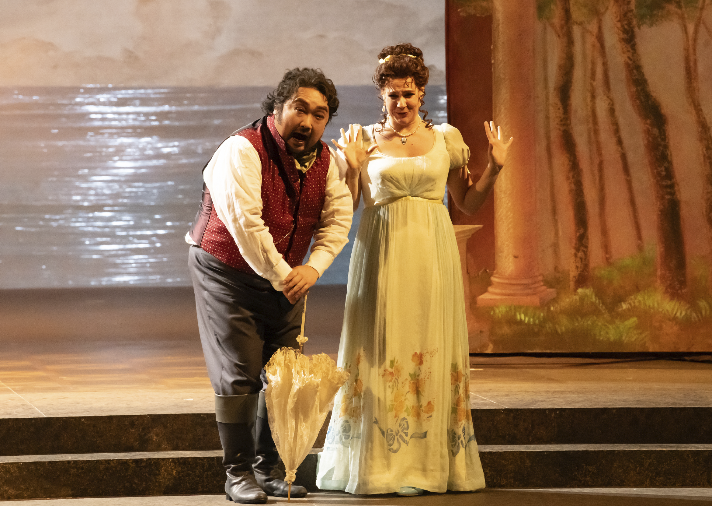 ドン・パスクワーレ