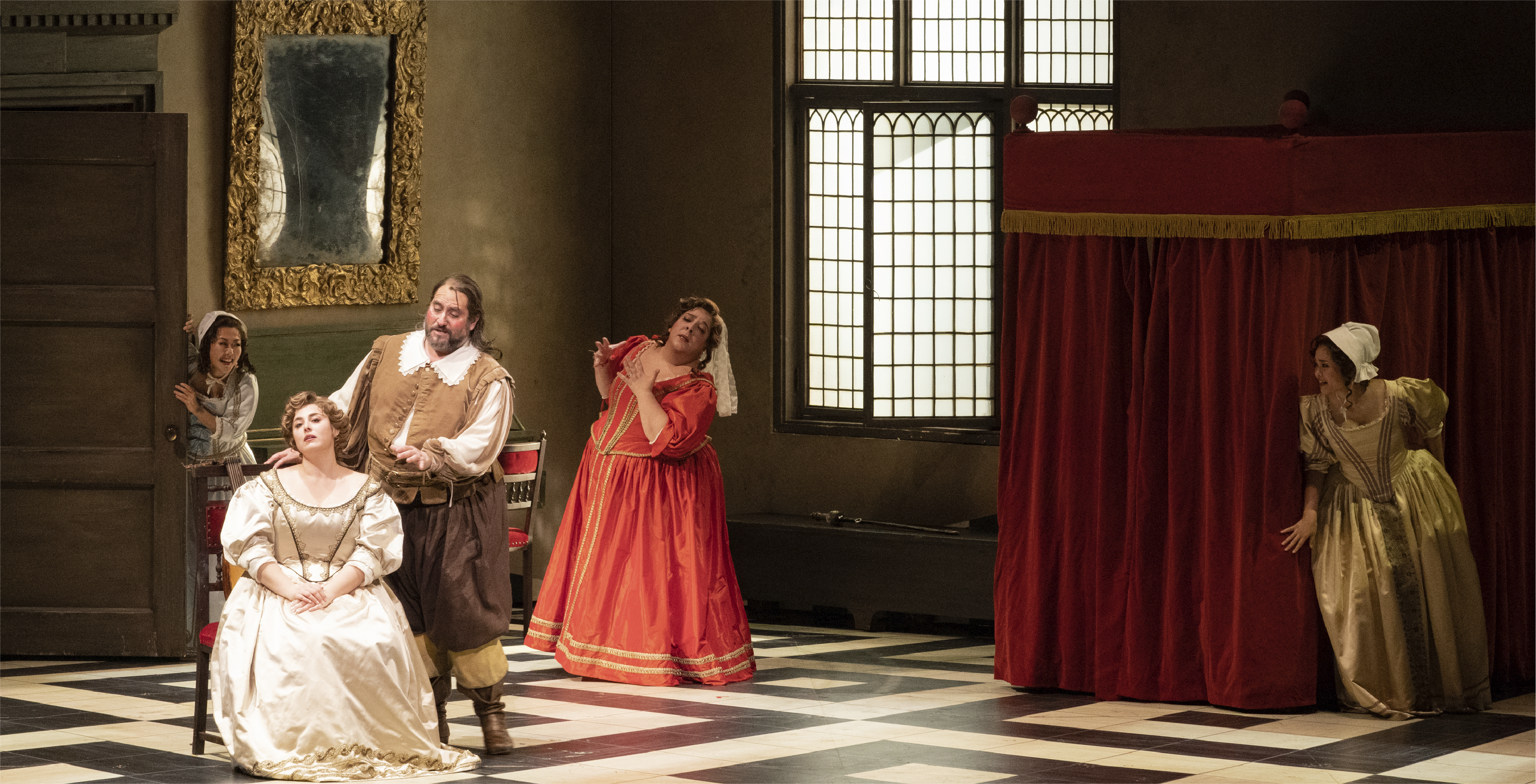 ファルスタッフ