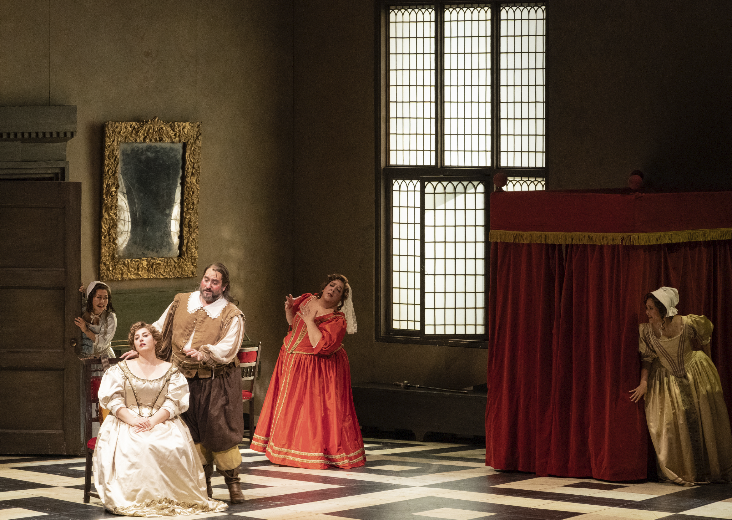 ファルスタッフ