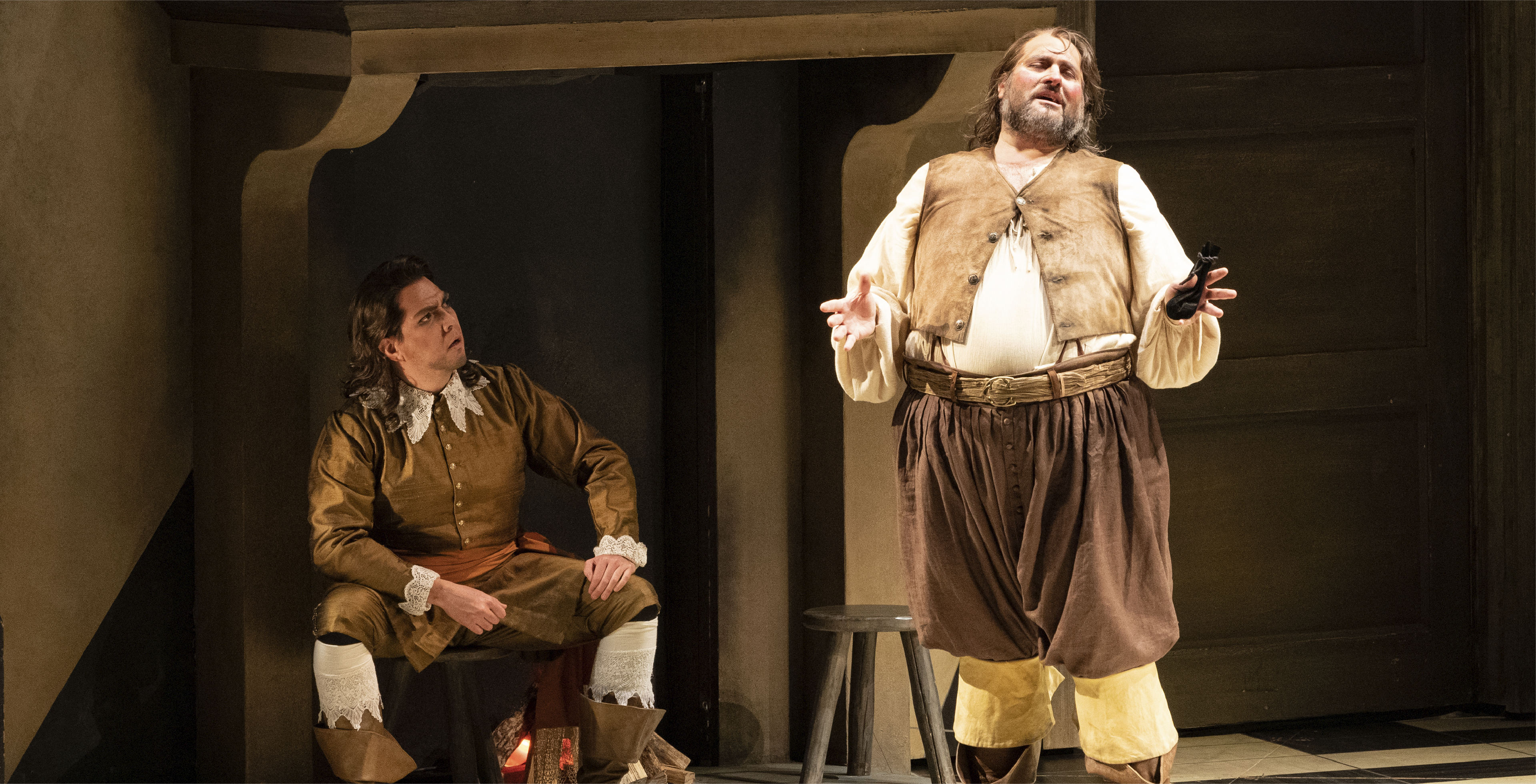 ファルスタッフ